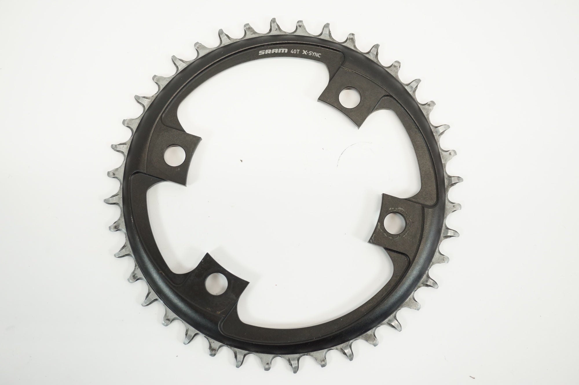 SRAM 「スラム」 X-SYNC 40T BCD107 チェーンリング / 宇都宮店