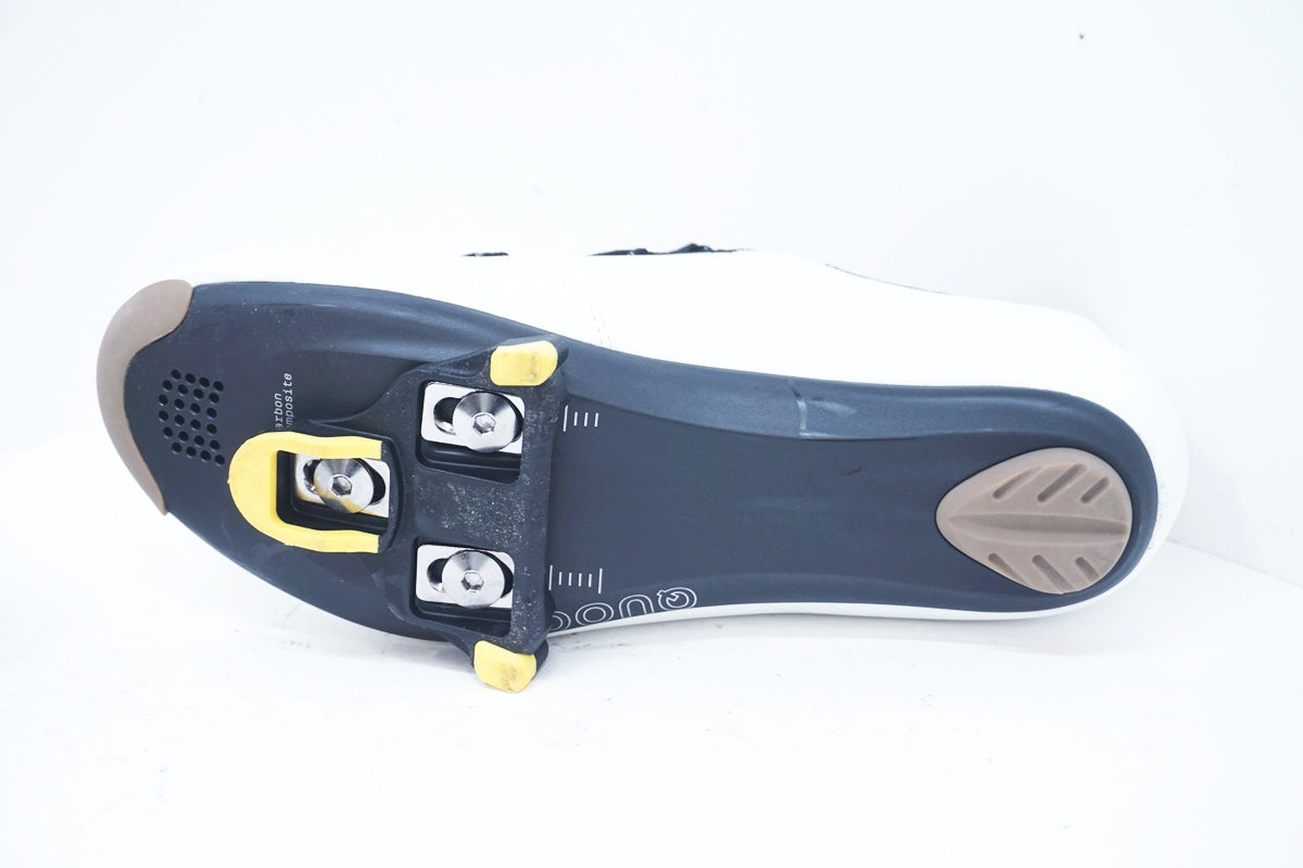 QUOC 「クオック」 ESCAPE ROAD EU39 シューズ / 大阪美原北インター店