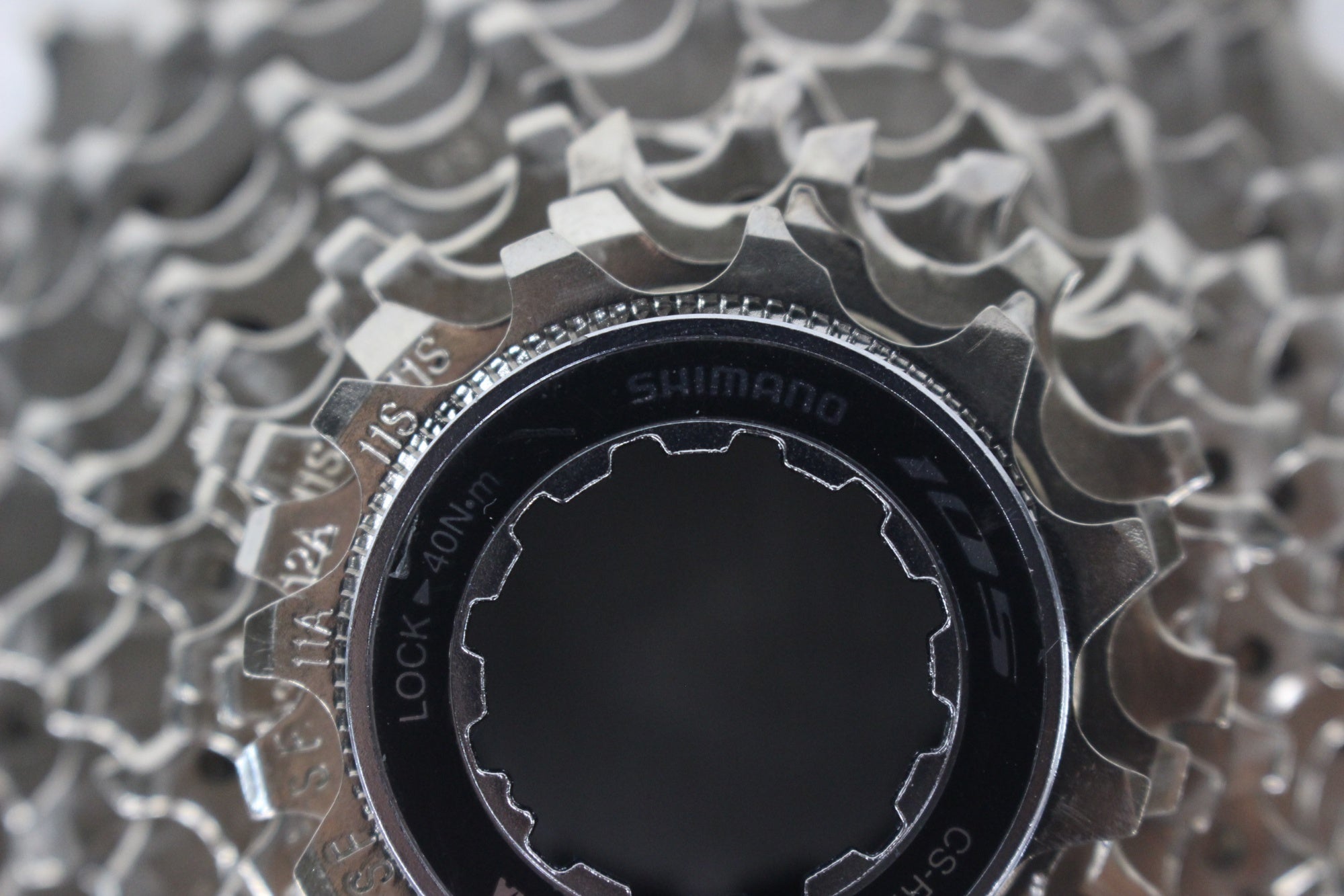 SHIMANO 「シマノ」 105 CS-R7000 11-28T 11S スプロケット / 阪急塚口店