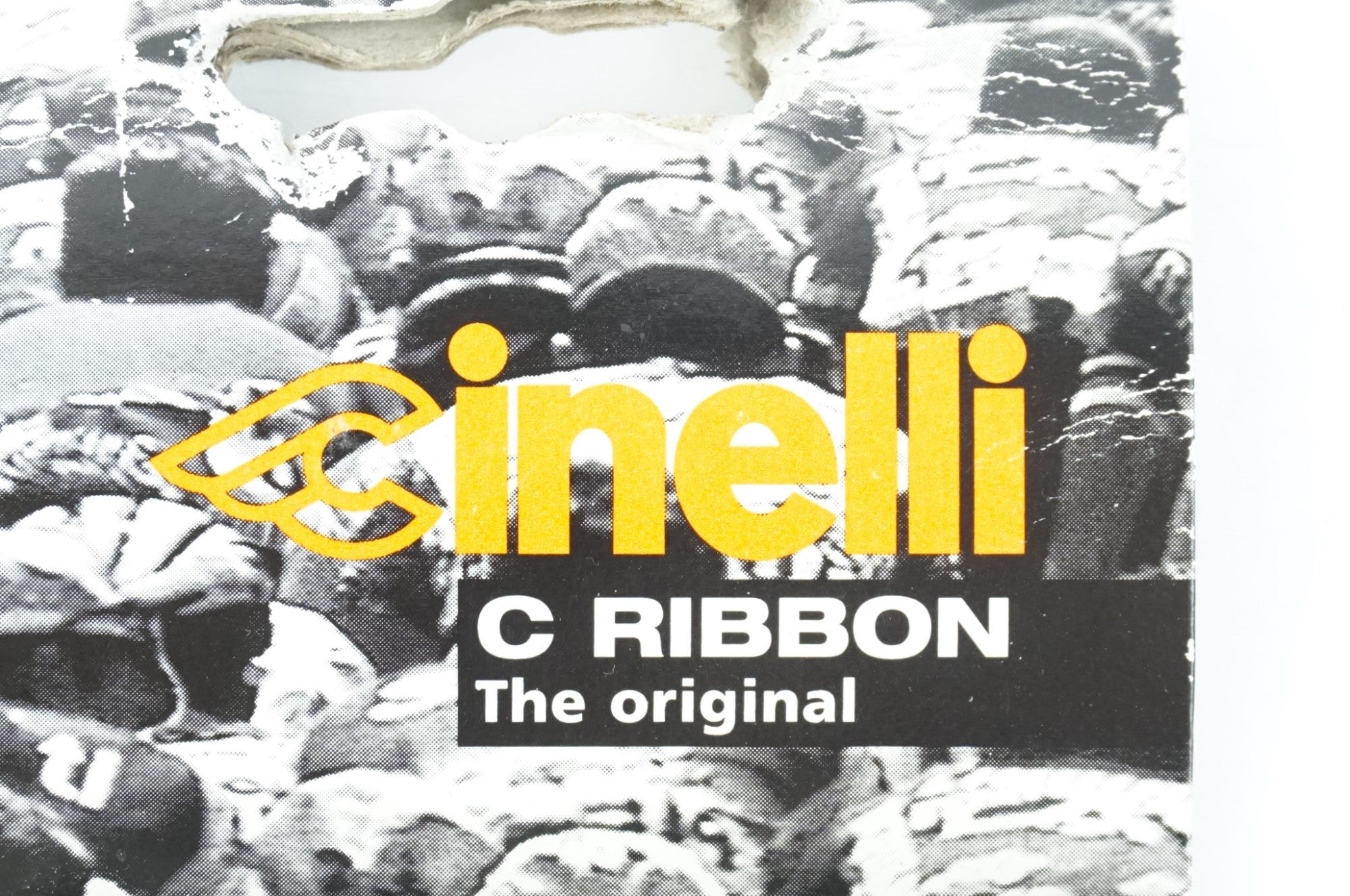CINELLI 「チネリ」 C RIBBON バーテープ / 中目黒店