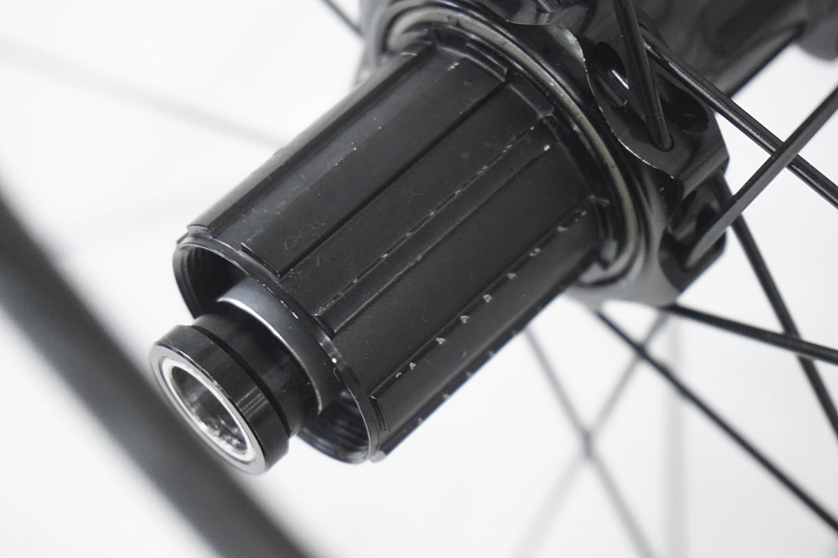 FULCRUM 「フルクラム」 RACING600 DB SHIMANO11速 ホイールセット / 奈良店