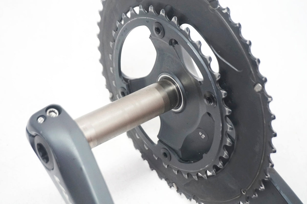最終値下げ！SHIMANO ULTEGRA R8000 50t 34tクランク