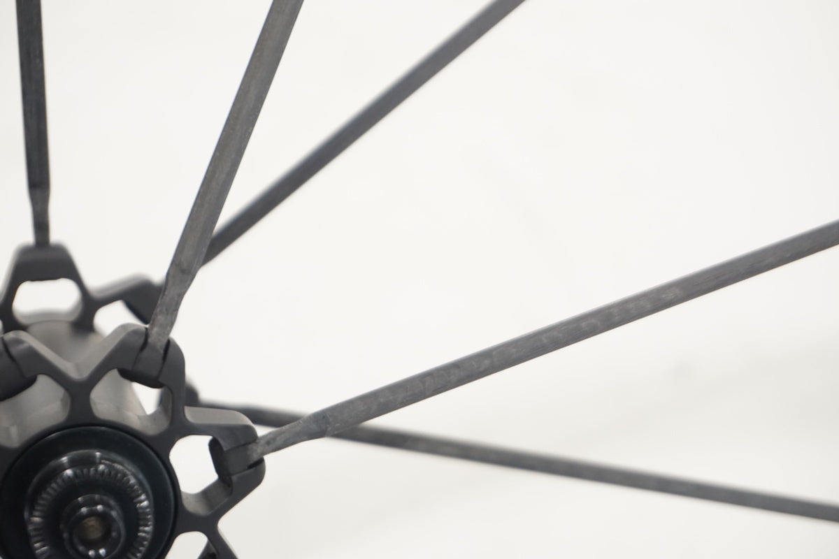 VORTEX 「ボルテックス」 N4 RIM SHIMANO11速 ホイールセット / 滋賀