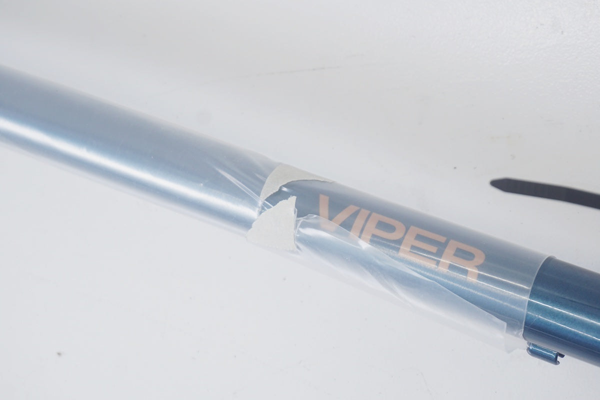 BASSO 「バッソ」 VIPER 2024年モデル フレームセット / 京都八幡店