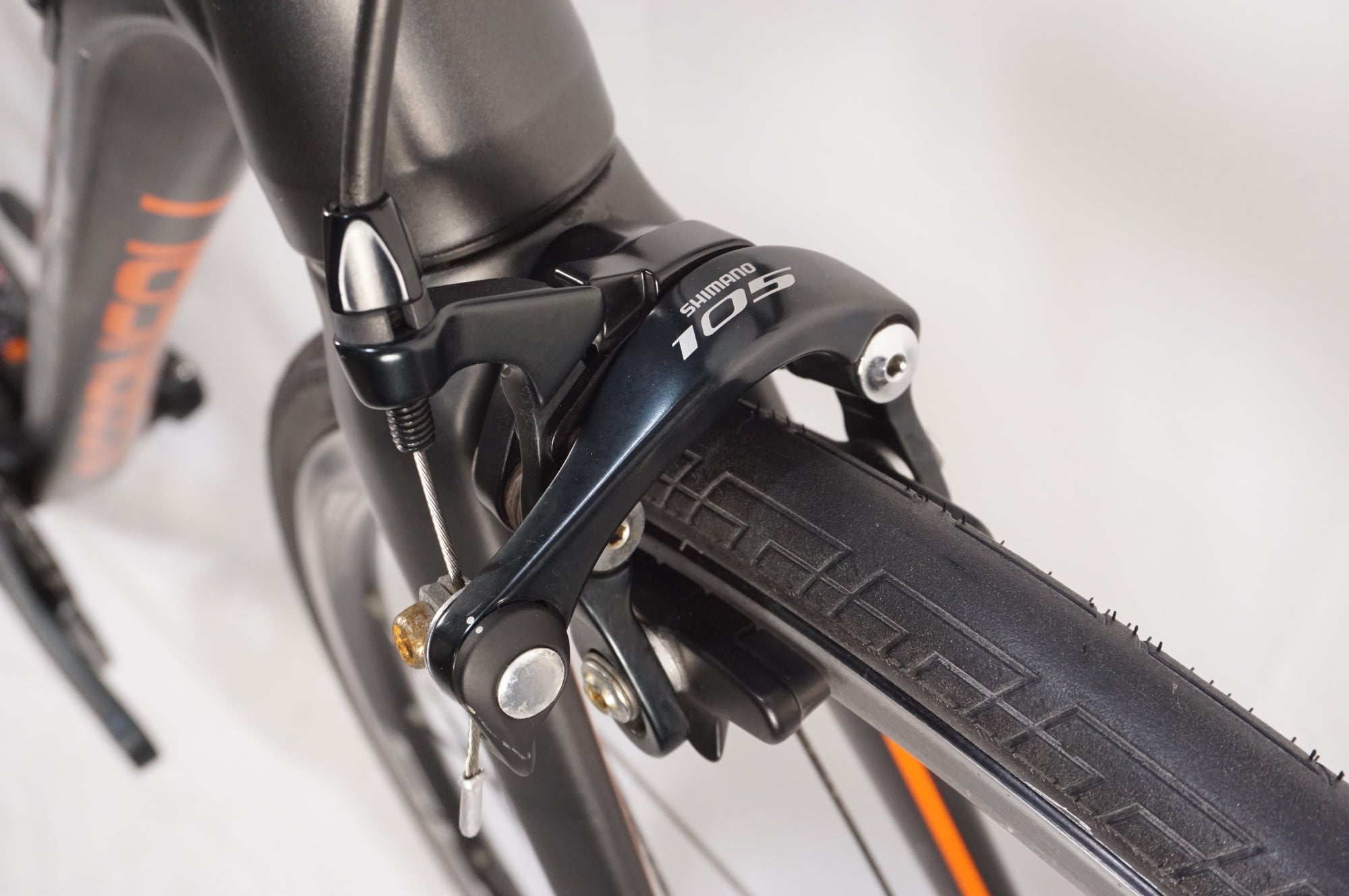 GARNEAU 「ガノー」 AXIS SL2 2015年モデル ロードバイク / 中目黒店
