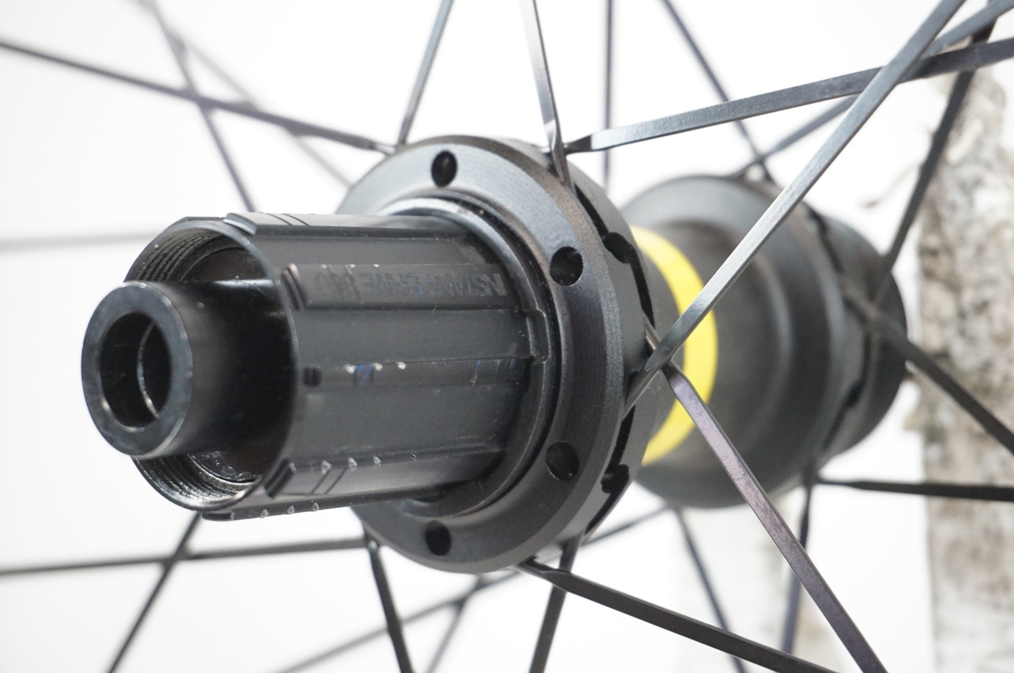 MAVIC 「マビック」 KSYRIUM SL 25 DISC SHIMANO11s ホイールセット / 宇都宮店