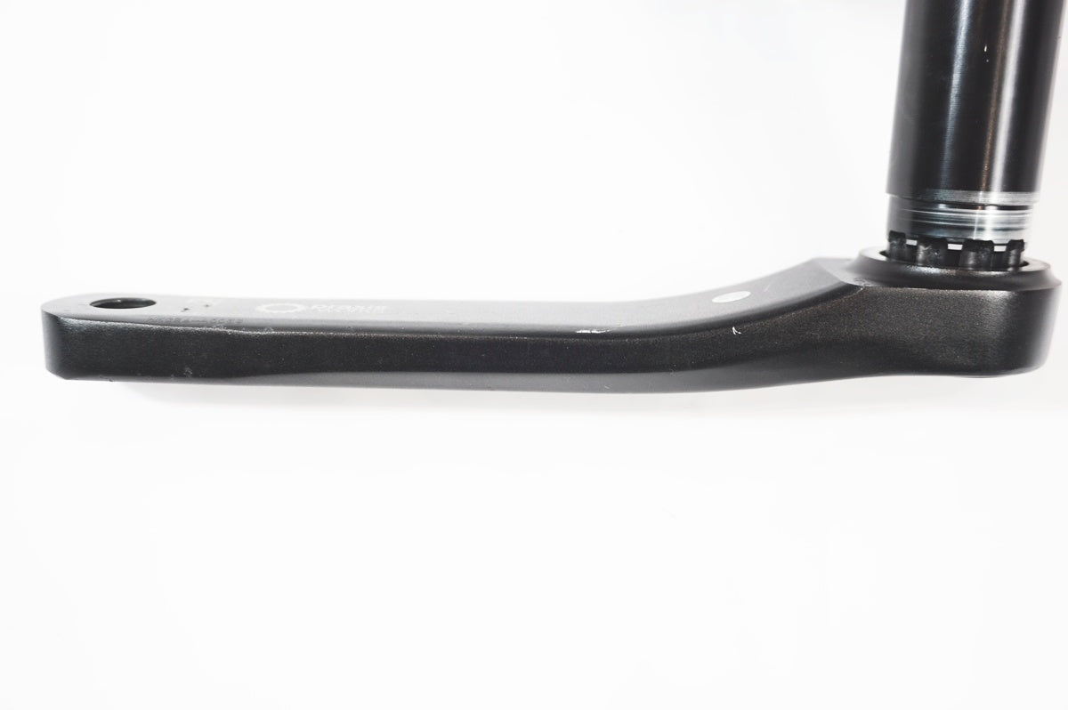 PRAXIS WORKS 「プラクシスワークス」 LEVA TIME COLD FORGED 52-36T 172.5mm クランクセット / バイチャリ世田谷店