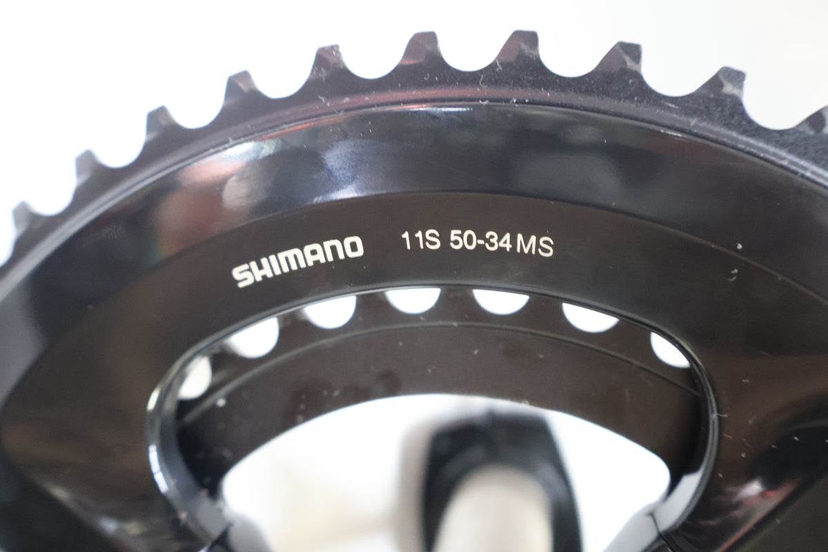 SHIMANO 「シマノ」 FC-RS510 50-34T 170mm クランク / 高知店
