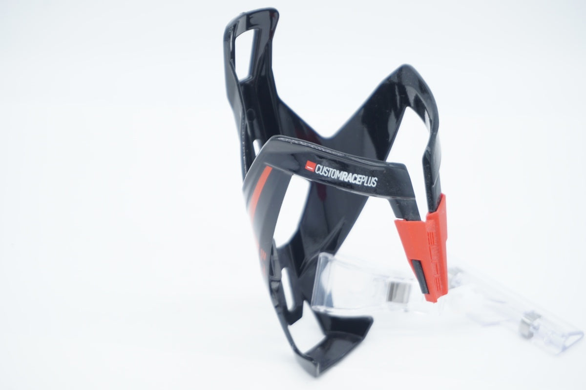 ELITE 「エリート」 CUSTOM RACE PLUS ボトルケージ/ 滋賀大津店