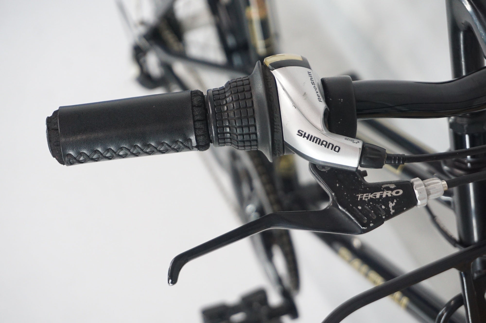 RALEIGH 「ラレー」 RSW SPORT MIXTE 2019年モデル 20インチ ミニベロ