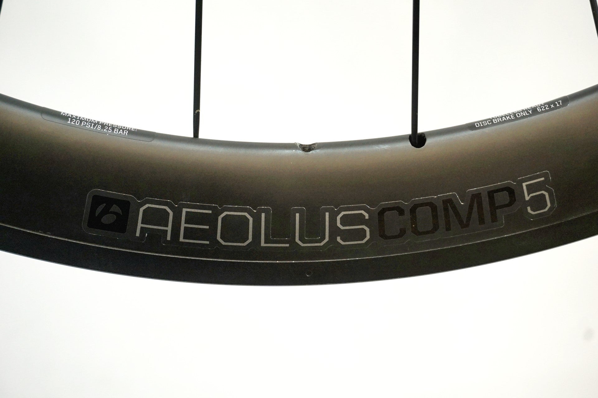 BONTRAGER 「ボントレガー」 AEOLUS COMP 5 DISC シマノ 11S ホイールセット / 有明ガーデン店