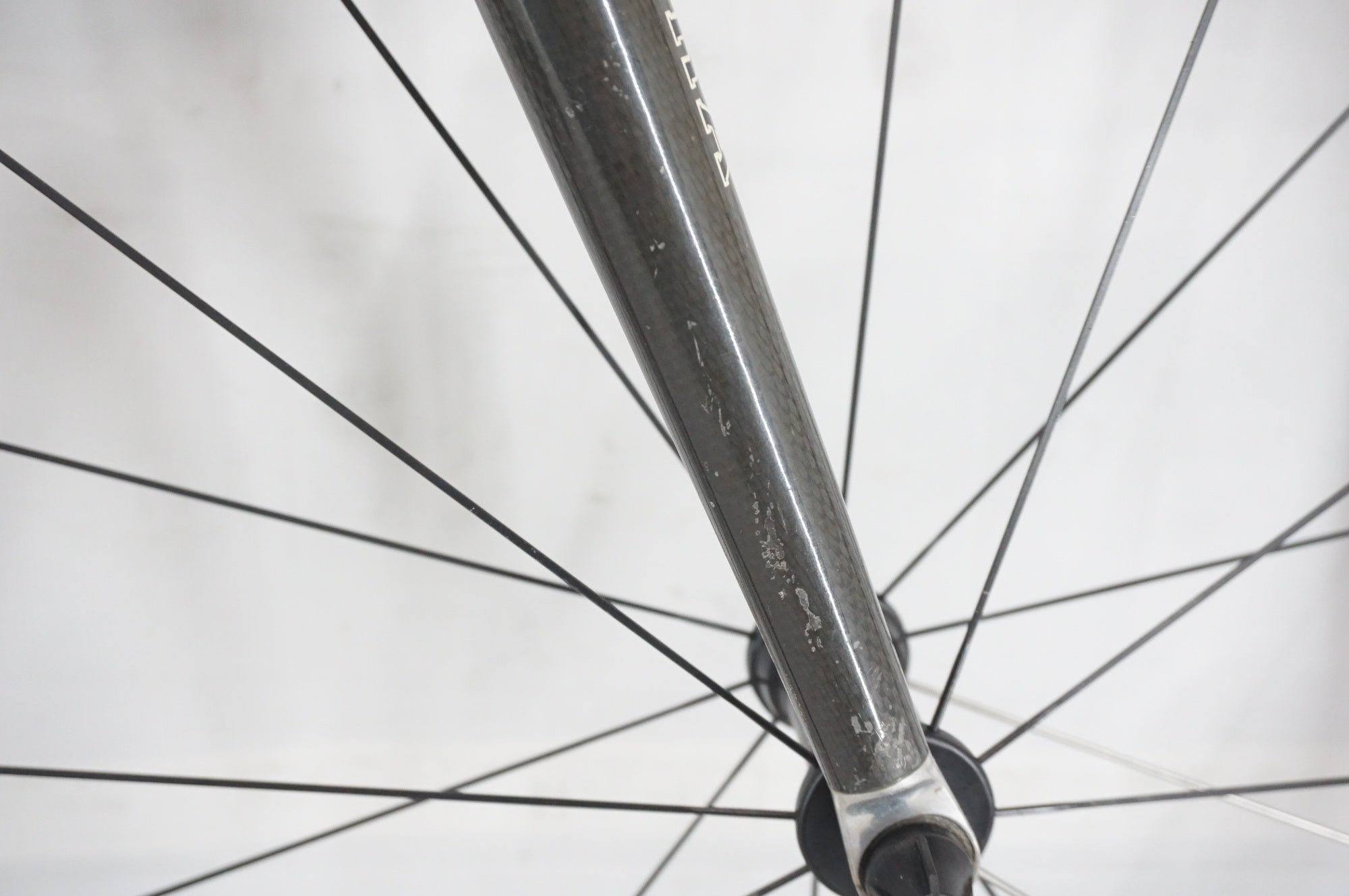 ジャンク CARRERA 「カレラ」 CYCLOCROSS 年式不明 シクロクロス / 阪急塚口店