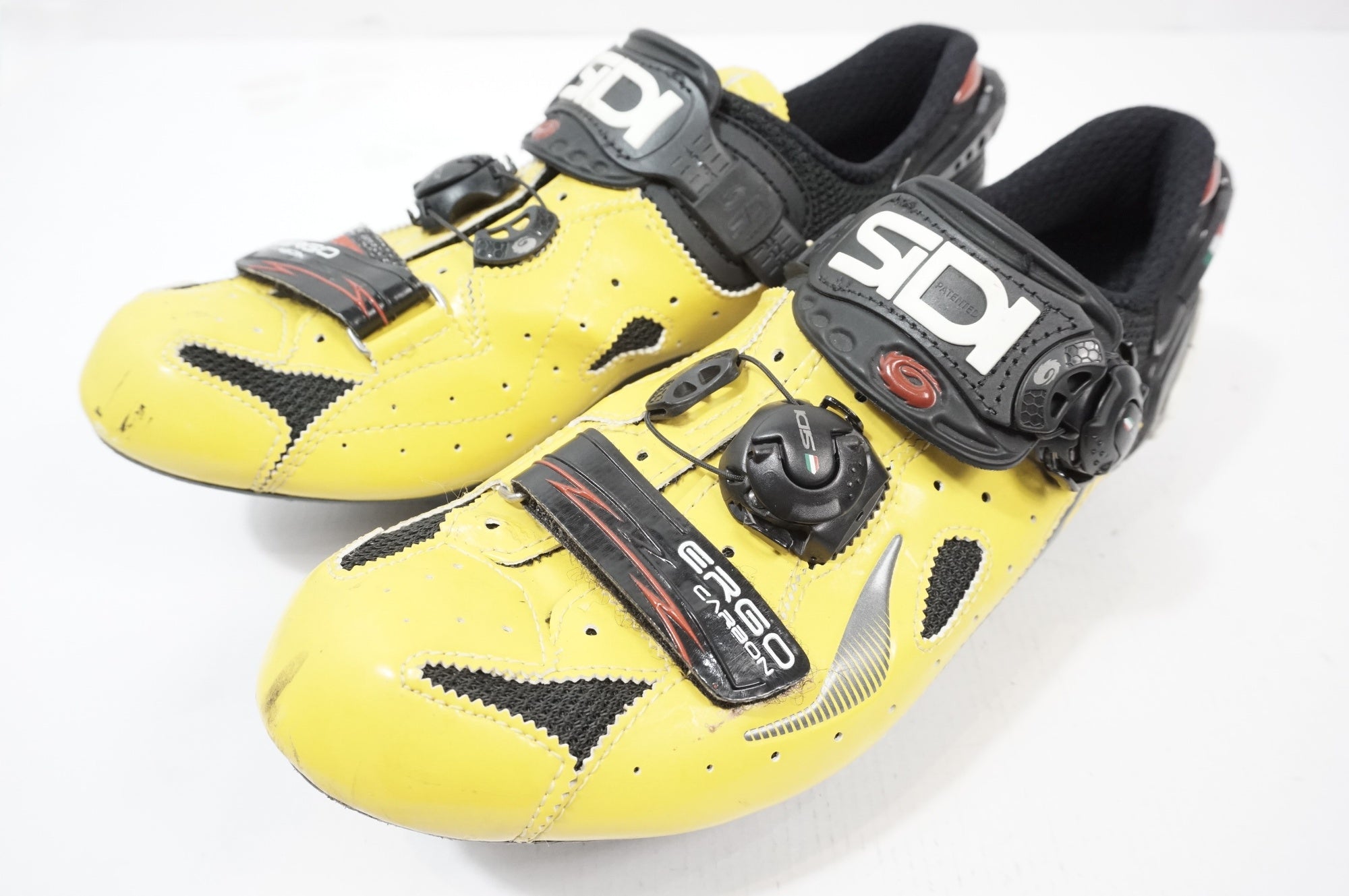 SIDI 「シディ」 ERGO4 CARBON EUR 41サイズ シューズ / 世田谷店