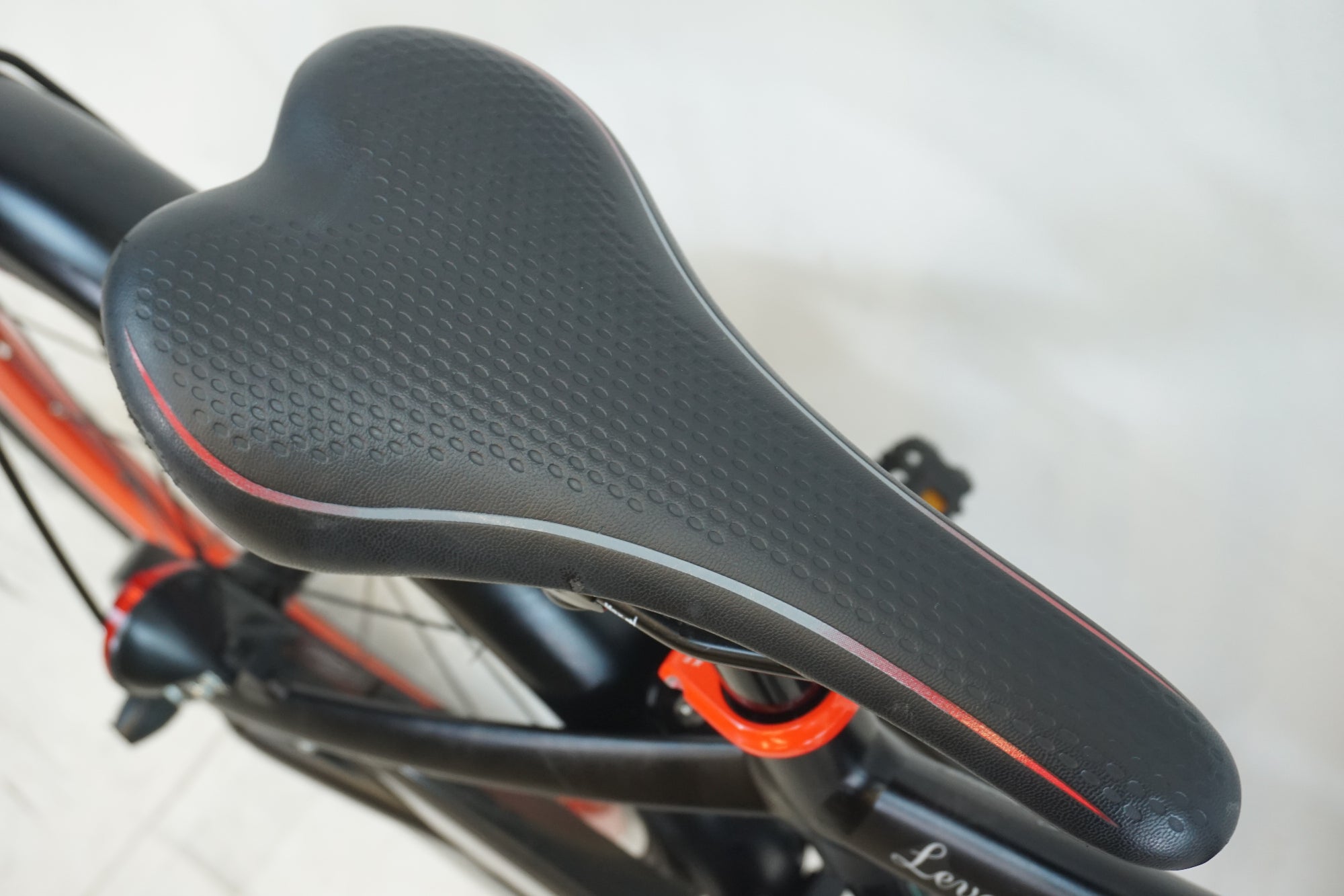 BRIDGESTONE 「ブリヂストン」 LEVENA 18 2019年モデル キッズバイク  / 有明ガーデン店