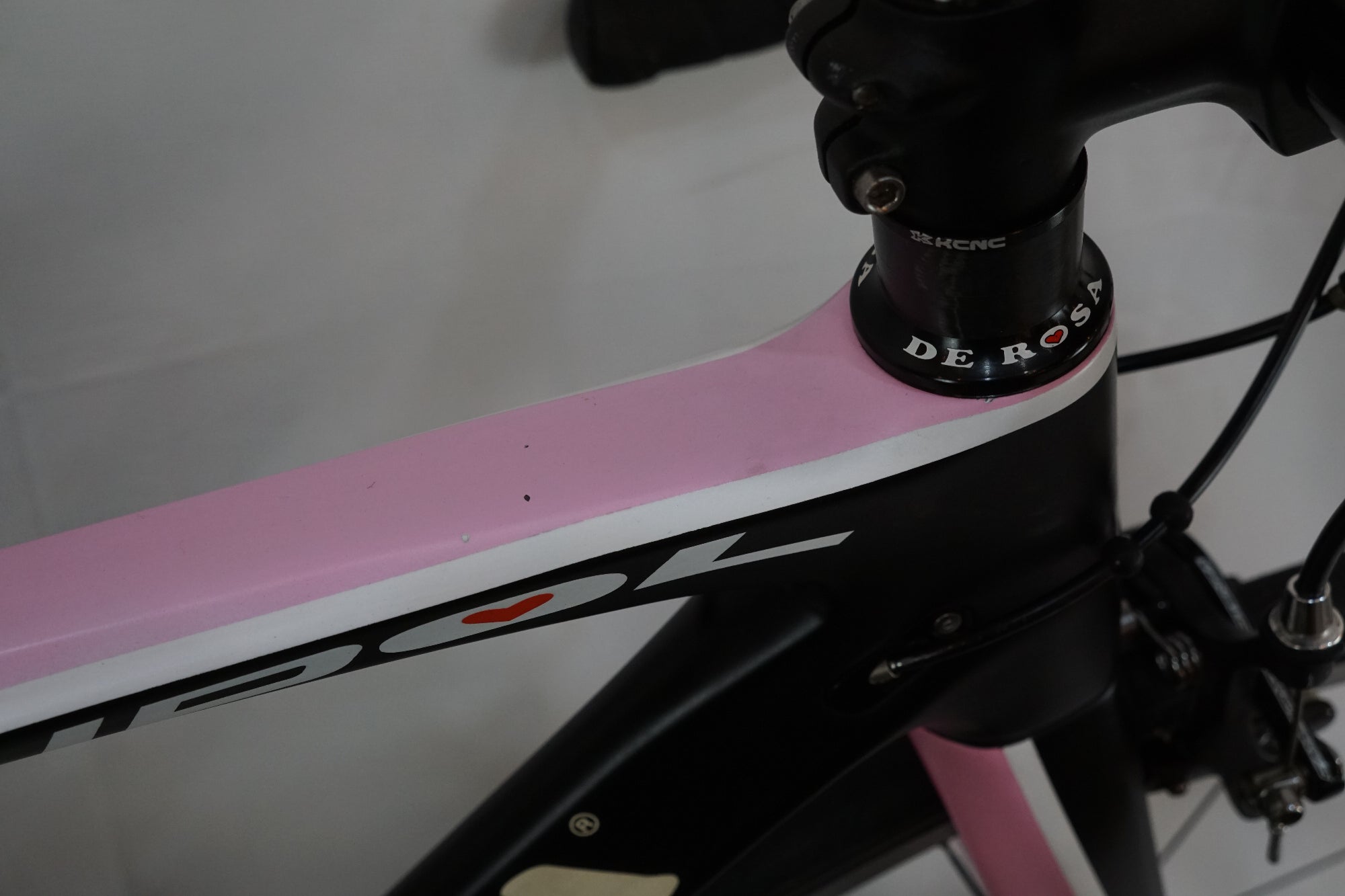 DE ROSA 「デ ローサ」 IDOL 2017年モデル ロードバイク / バイチャリ浦和ベース