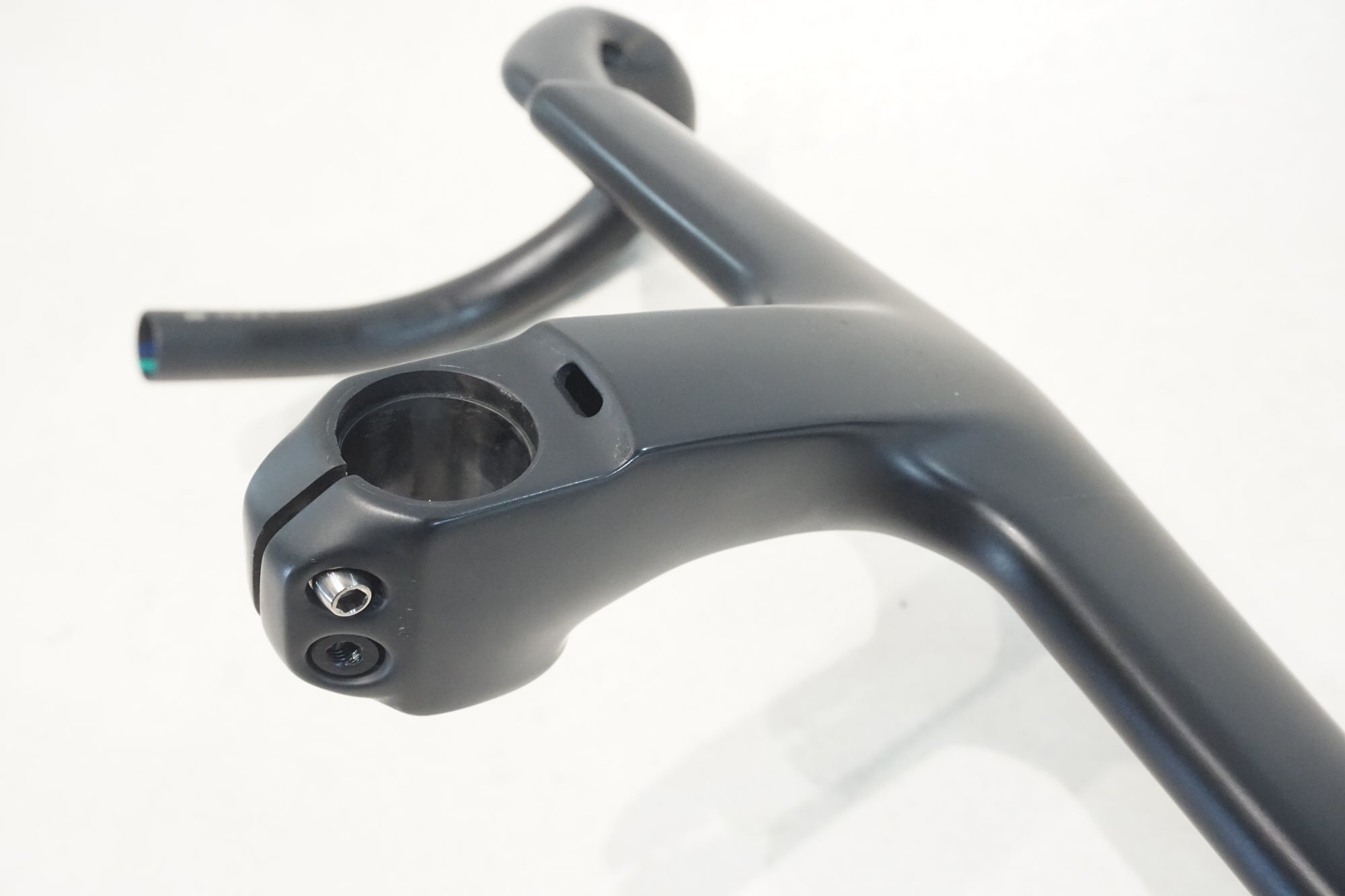 TREK 「トレック」 Madone SLR 7 Gen7 390mm 一体型 ハンドル/ステム / 横浜戸塚店