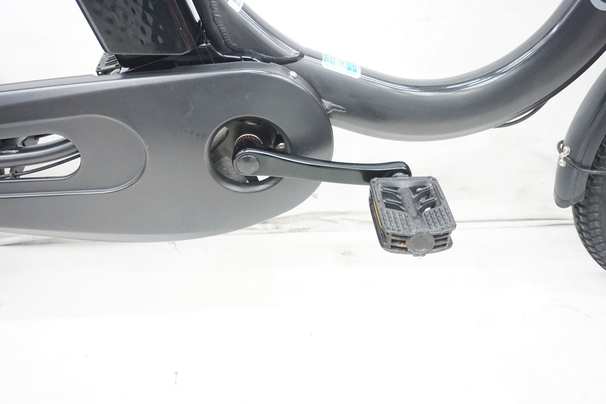 PANASONIC 「パナソニック」 ギュットクルームDX 20 BE-ELRD03B 2020年モデル 電動アシスト自転車/ 大阪美原北インター店