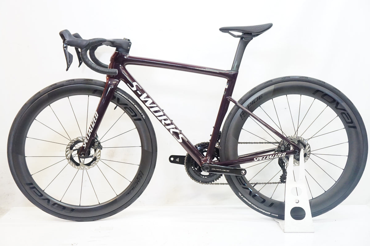 SPECIALIZED 「スペシャライズド」 S-WORKS TARMAC SL8 DURA-ACE Di2 2025年モデル ロードバイク / 熊谷本店