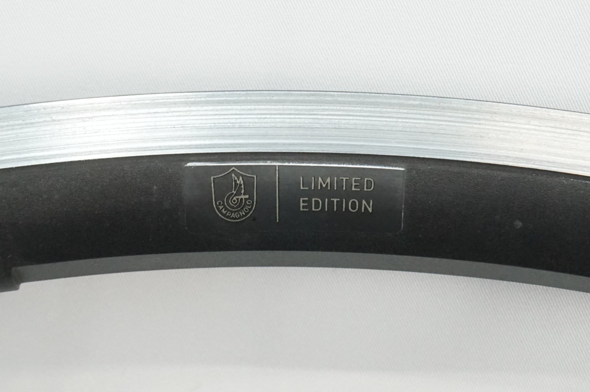 CAMPAGNOLO 「カンパニョーロ」 ZONDA LIMITED シマノ11S ホイール