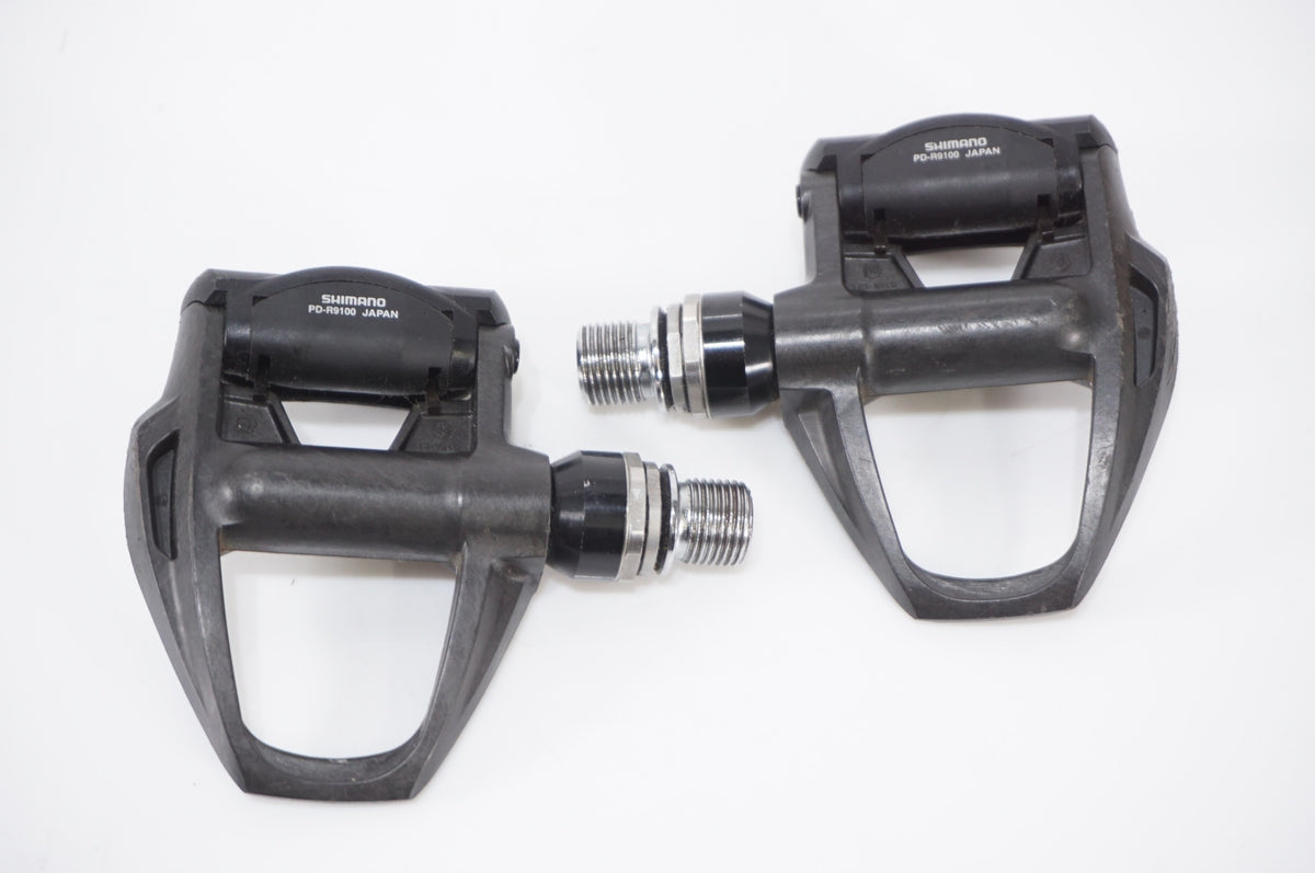 SHIMANO 「シマノ」 DURA-ACE PD-R9100 ペダル / AKIBA店