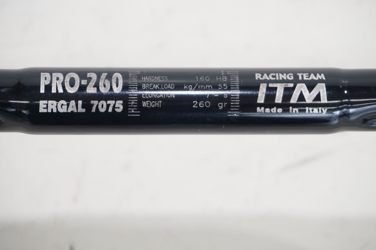 ITM 「アイティーエム」 PRO-260 φ25.8 420mm ハンドル / 滋賀大津店