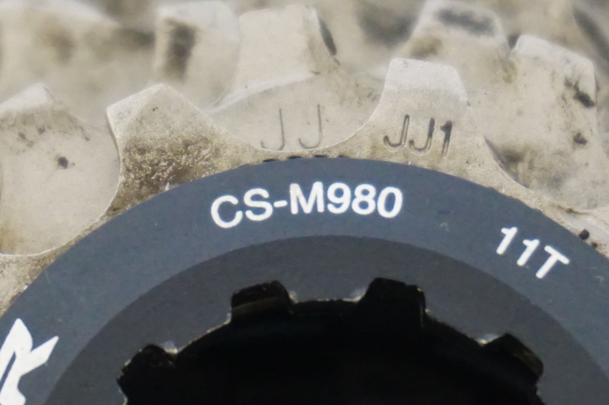 SHIMANO 「シマノ」 XTR CS-M980 11-36T スプロケット / 浜松店