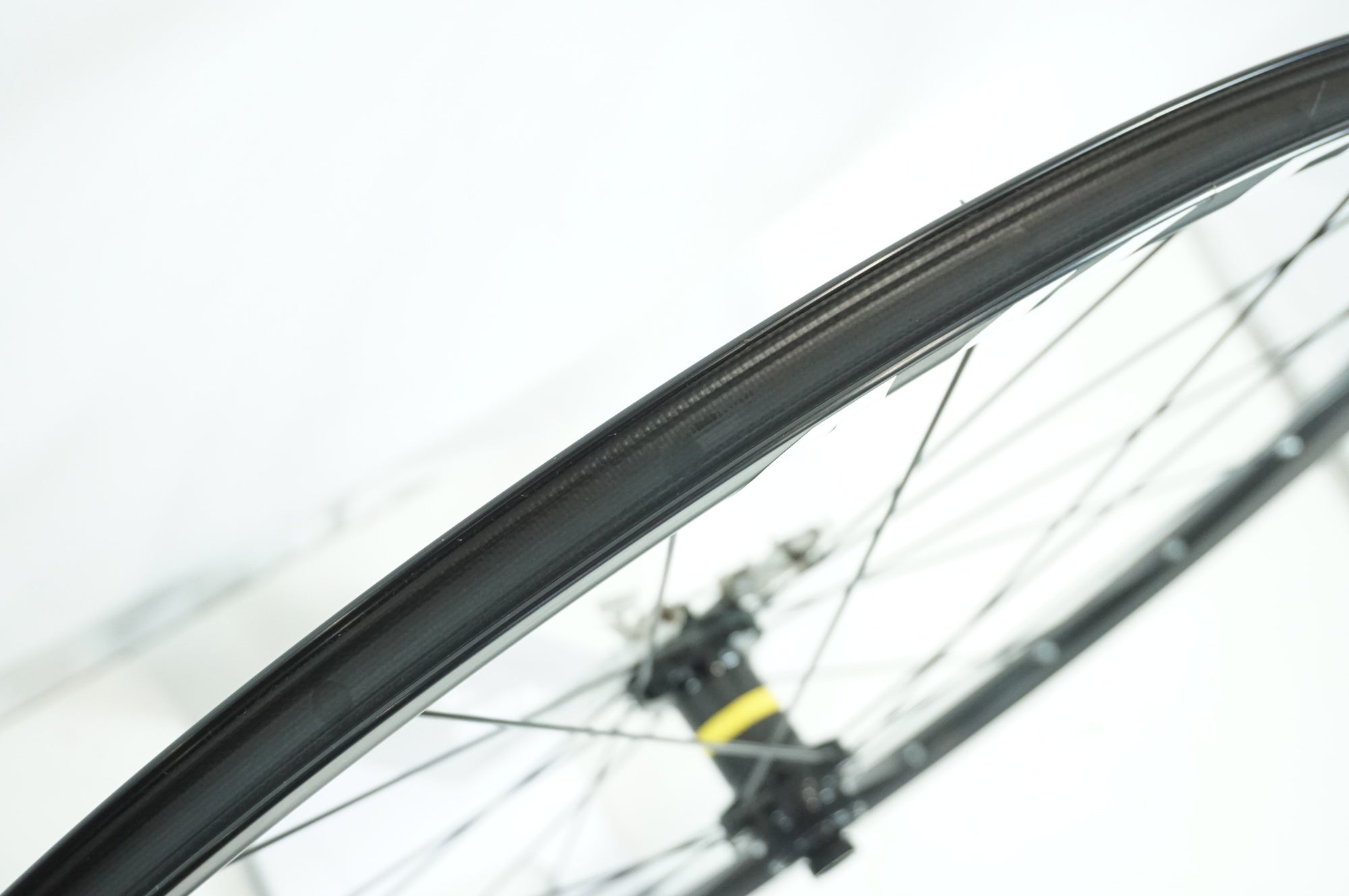 MAVIC 「マビック」 AKSIUM DISC シマノ11S ホイールセット / 宇都宮店