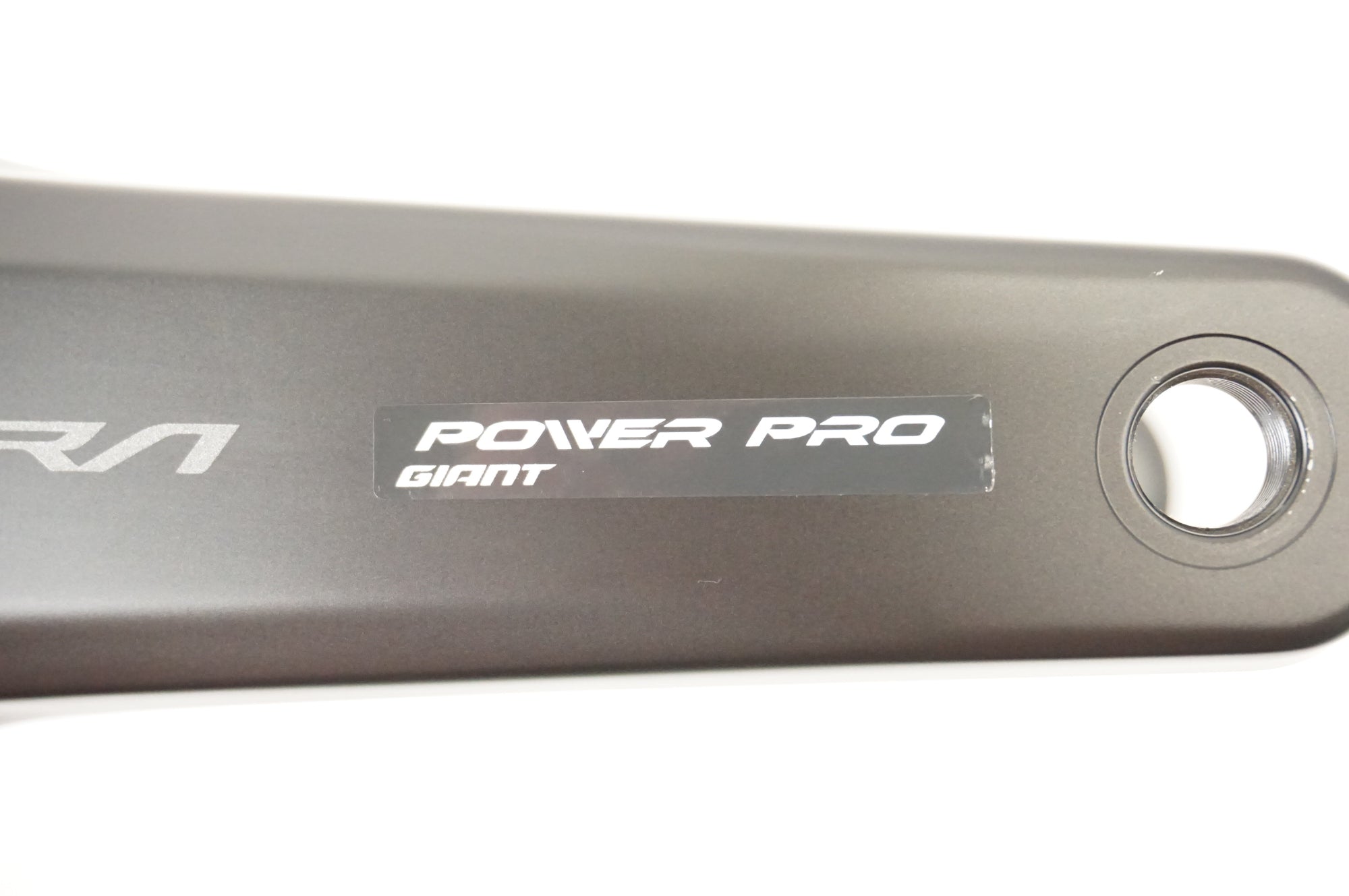 SHIMANO 「シマノ」 ULTEGRA FC-R8100 GIANT POWER PRO パワー