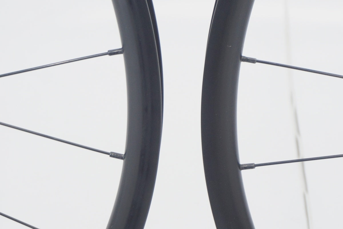 BONTRAGER 「ボントレガー」 PARADIGM COMP シマノ11速 ホイール
