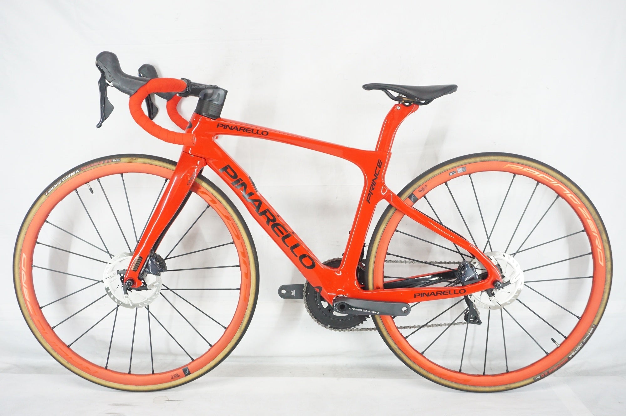PINARELLO 「ピナレロ」 PRINCE DISK 2021年モデル ロードバイク PINARELLO 「ピナレロ」 PRINCE DISK 2021年モデル ロードバイク
