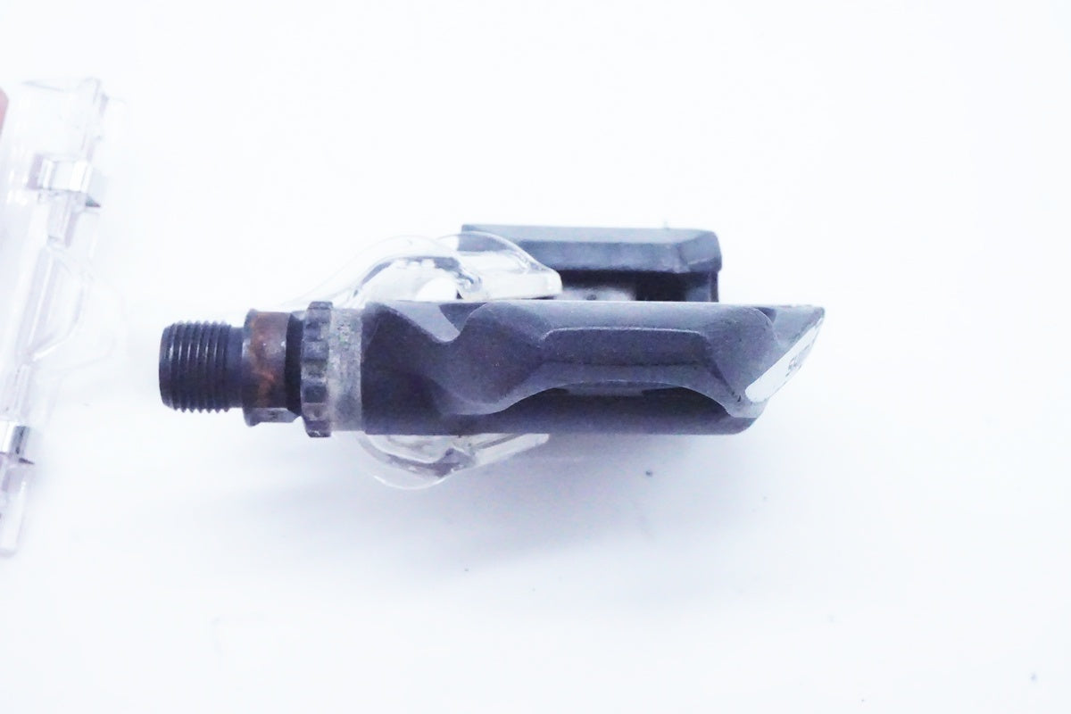 SHIMANO「シマノ」 PD-R550 ペダル/ 京都西院店