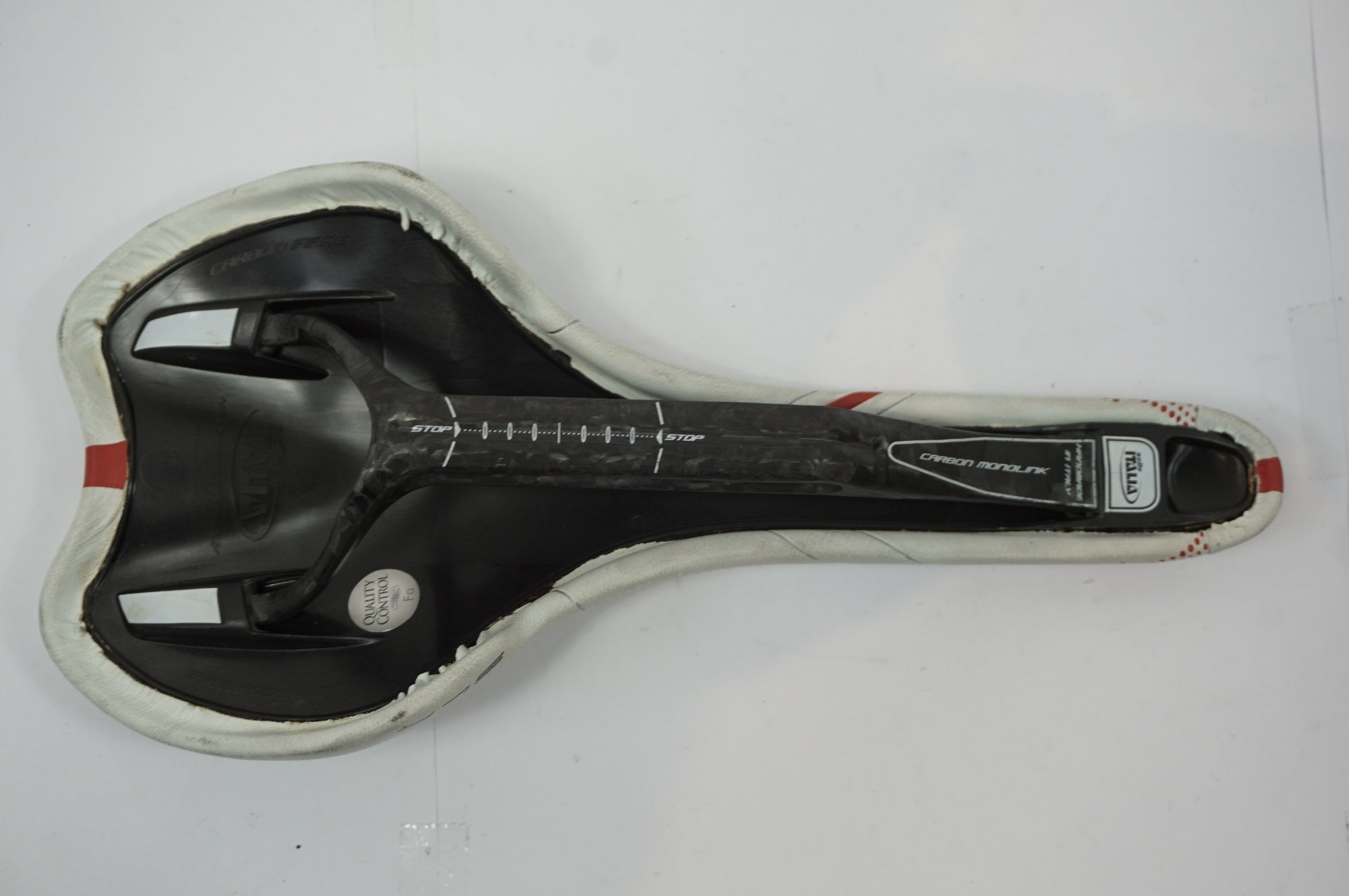パーツ selleitalia monolink SELLE ITALIA 「セライタリア」 SLR MONOLINK サドル / 世田谷店
