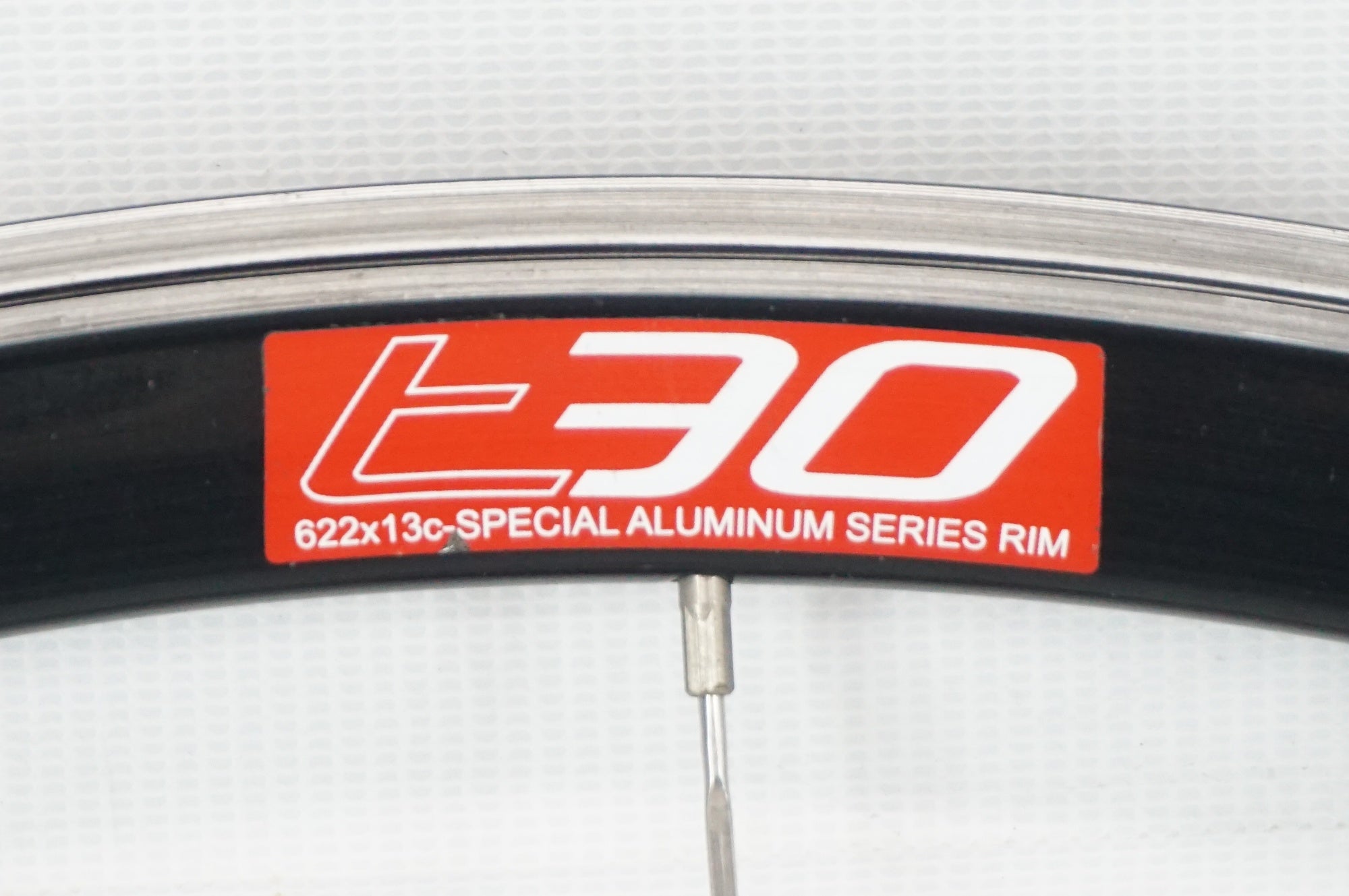 VISION 「ヴィジョン」 T30 シマノ11速 ホイールセット / 阪急塚口店
