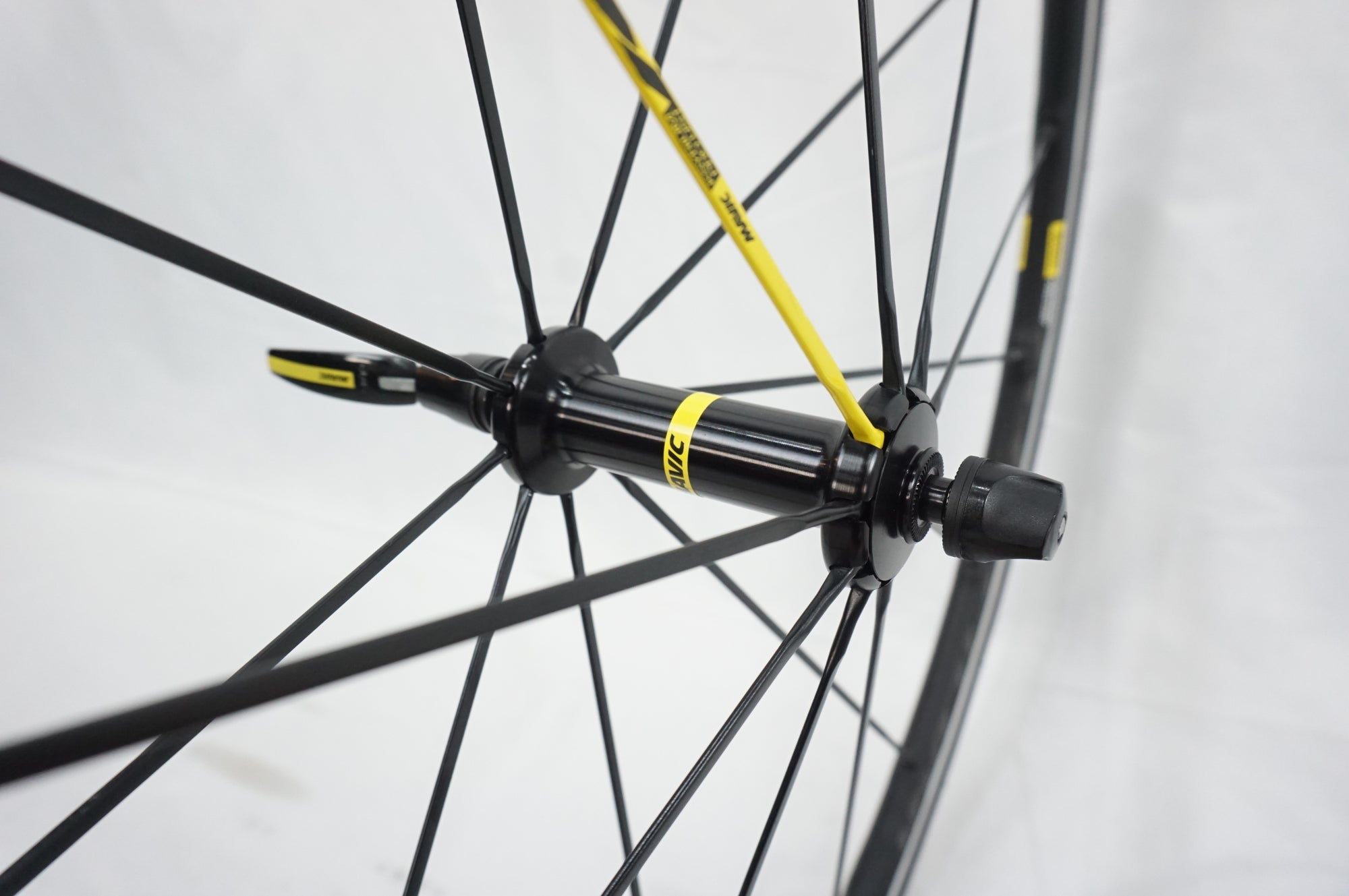 MAVIC 「マビック」 KSYRIUM PRO UST ホイールセット / 川越店