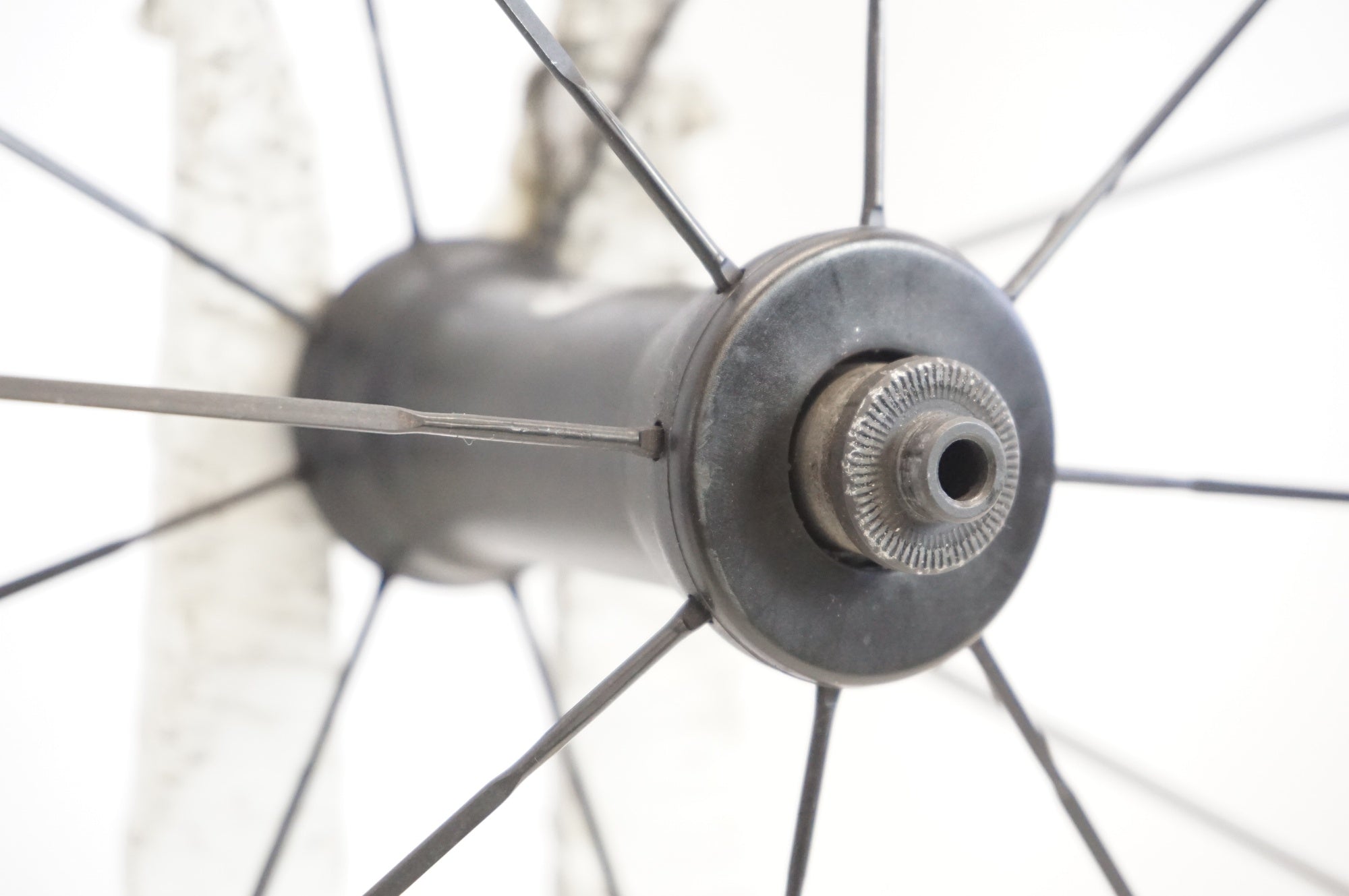 CAMPAGNOLO 「カンパニョーロ」 SCIROCCO LIMITED EDITION 35 SHIMANO