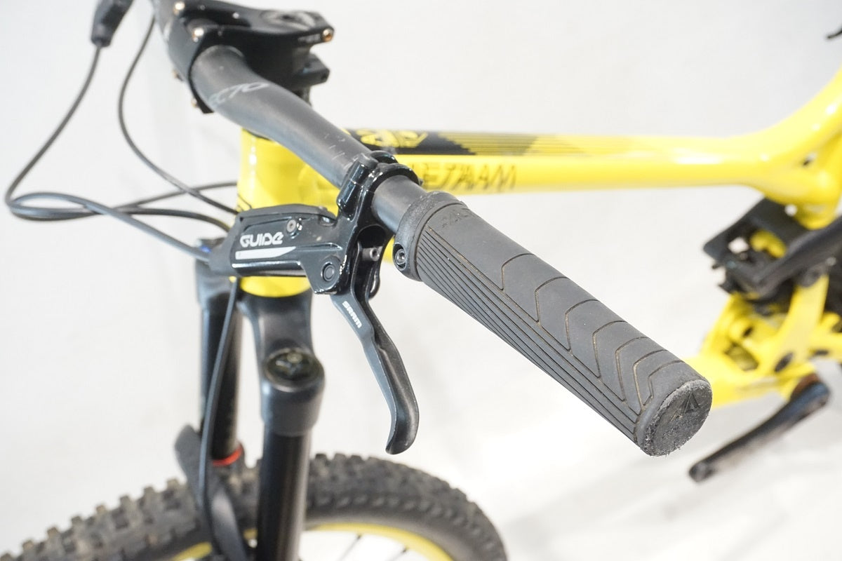COMMENCAL 「コメンサル」 META AM V3 2017年モデル マウンテンバイク