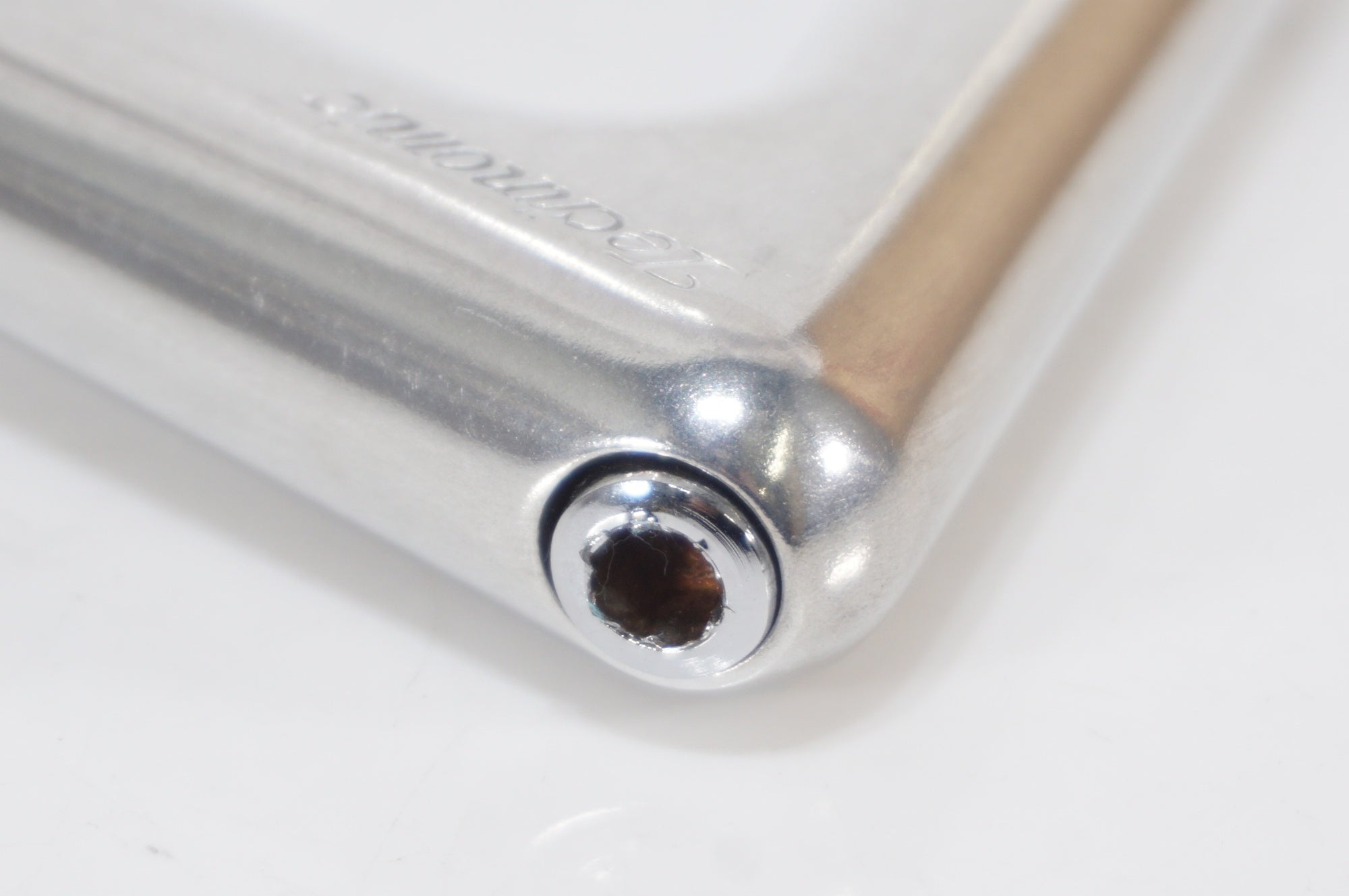 NITTO 「ニットー」 TECHNOMIC φ25.4 130mm ステム / AKIBA店