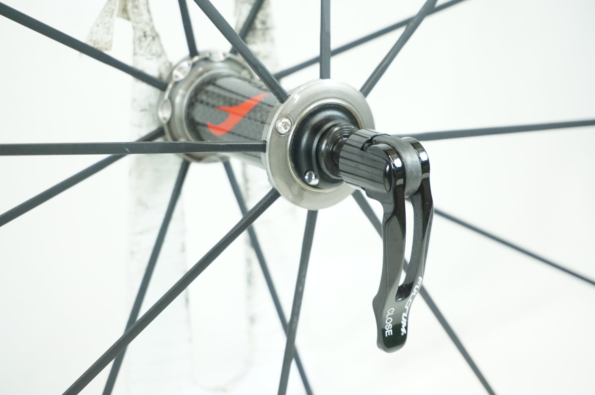 FULCRUM 「フルクラム」 RACING ZERO CARBON C17 ホイールセット