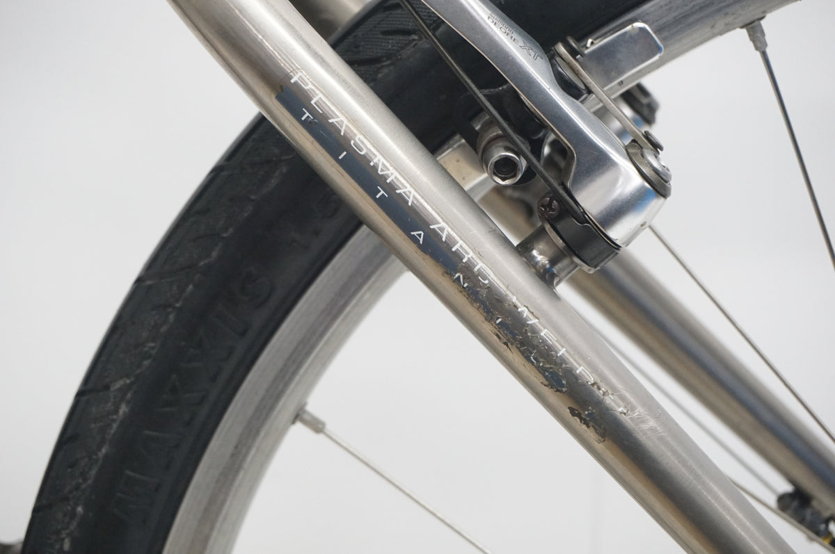 RALEIGH 「ラレー」 TORUS FS TITANIUM 1993年モデル マウンテンバイク / 福岡店