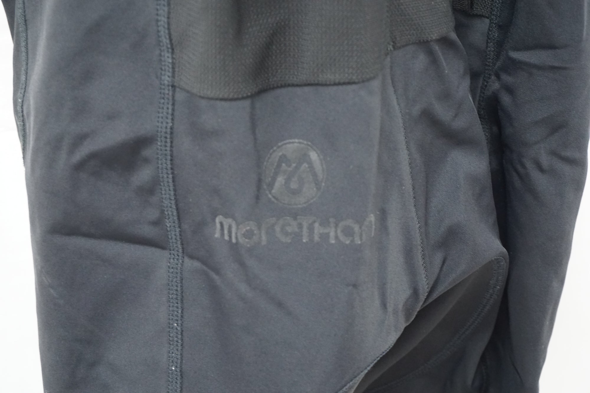 MORETHAN 「モアザン」 サイズ不明 ビブタイツ / 奈良店