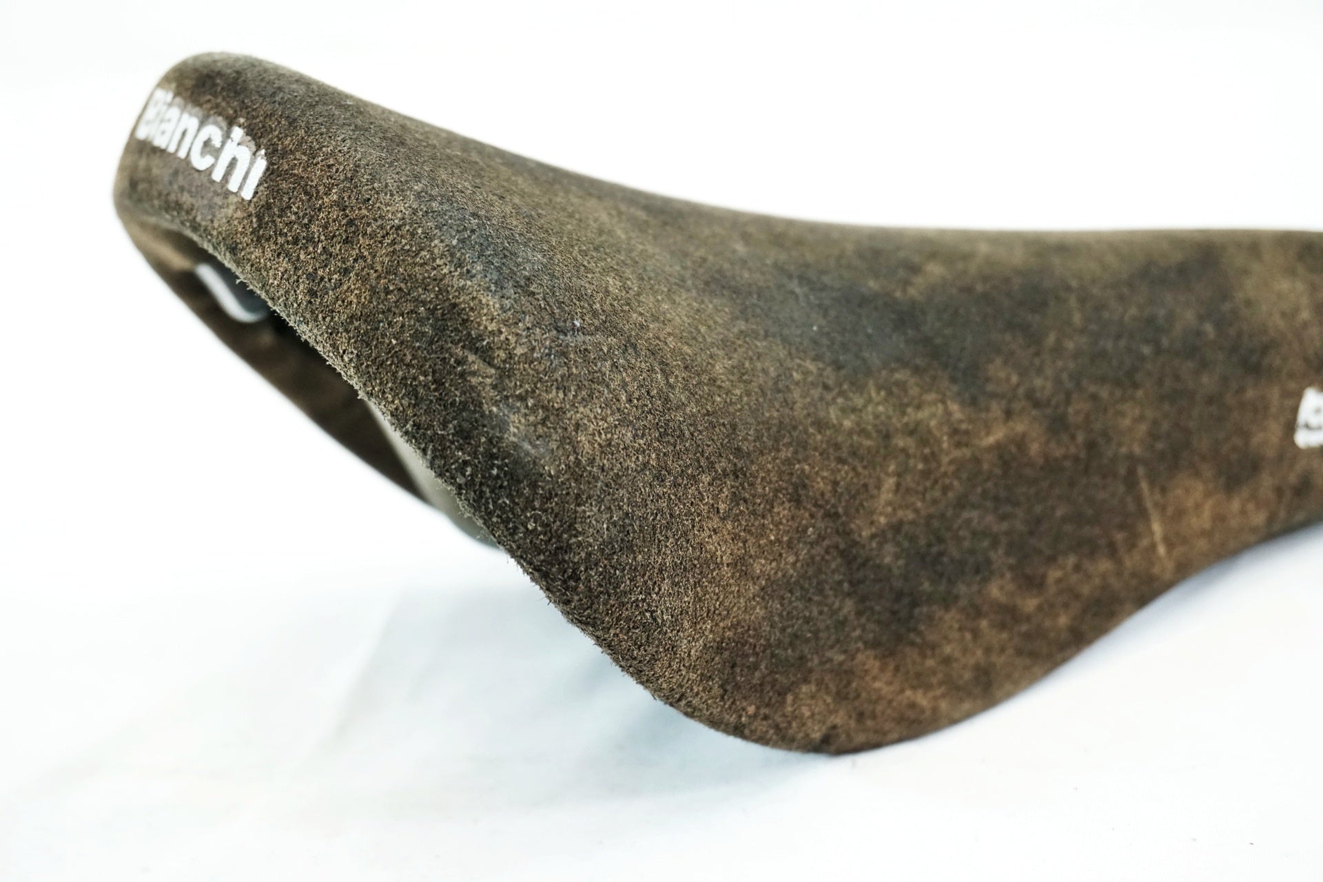 SELLE ITALIA 「セライタリア」 BIANCHI サドル / 有明ガーデン店