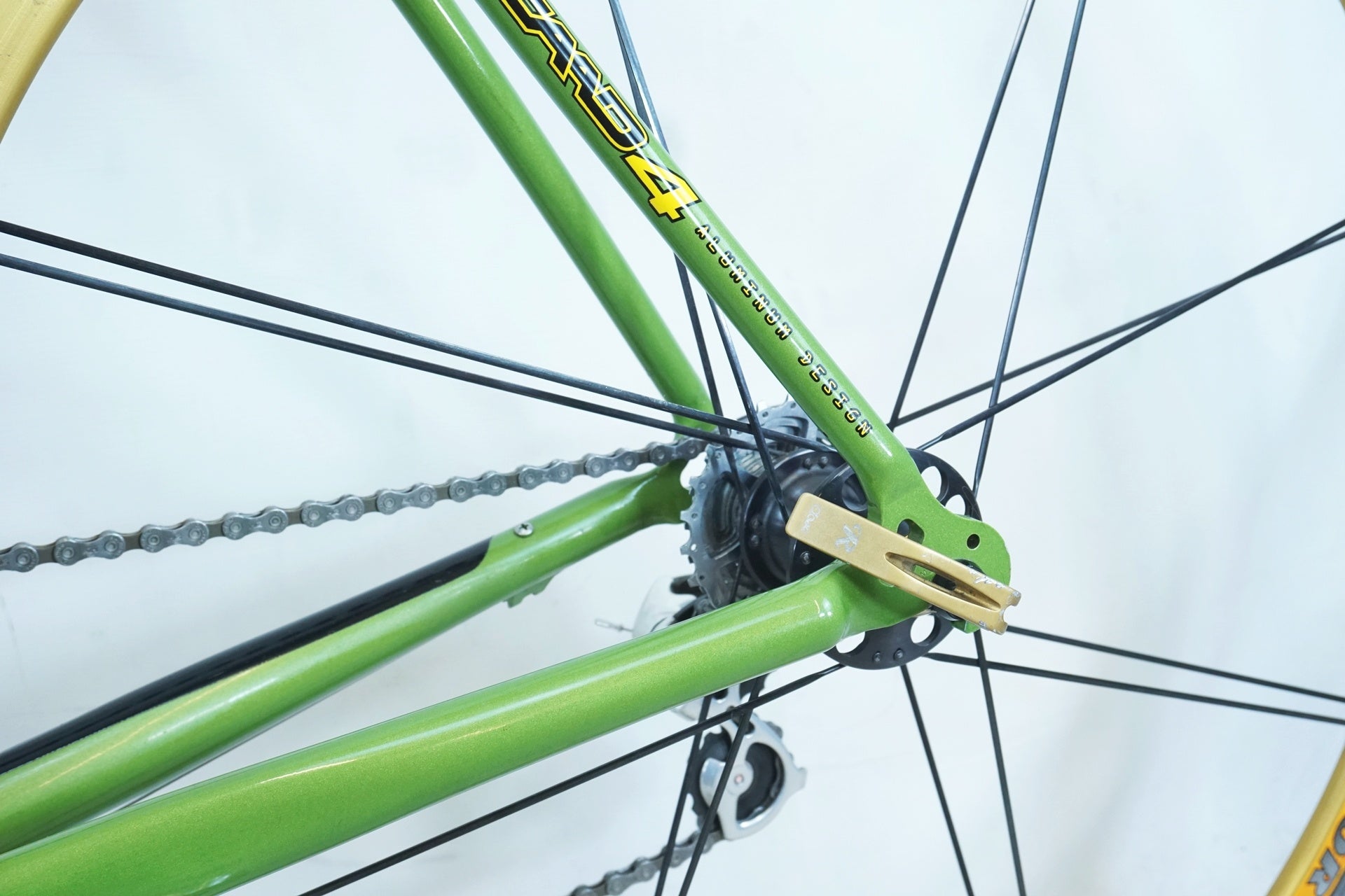 CANNONDALE 「キャノンデール」 CAAD4 R1000 2001年モデル ロードバイク / 有明ガーデン店