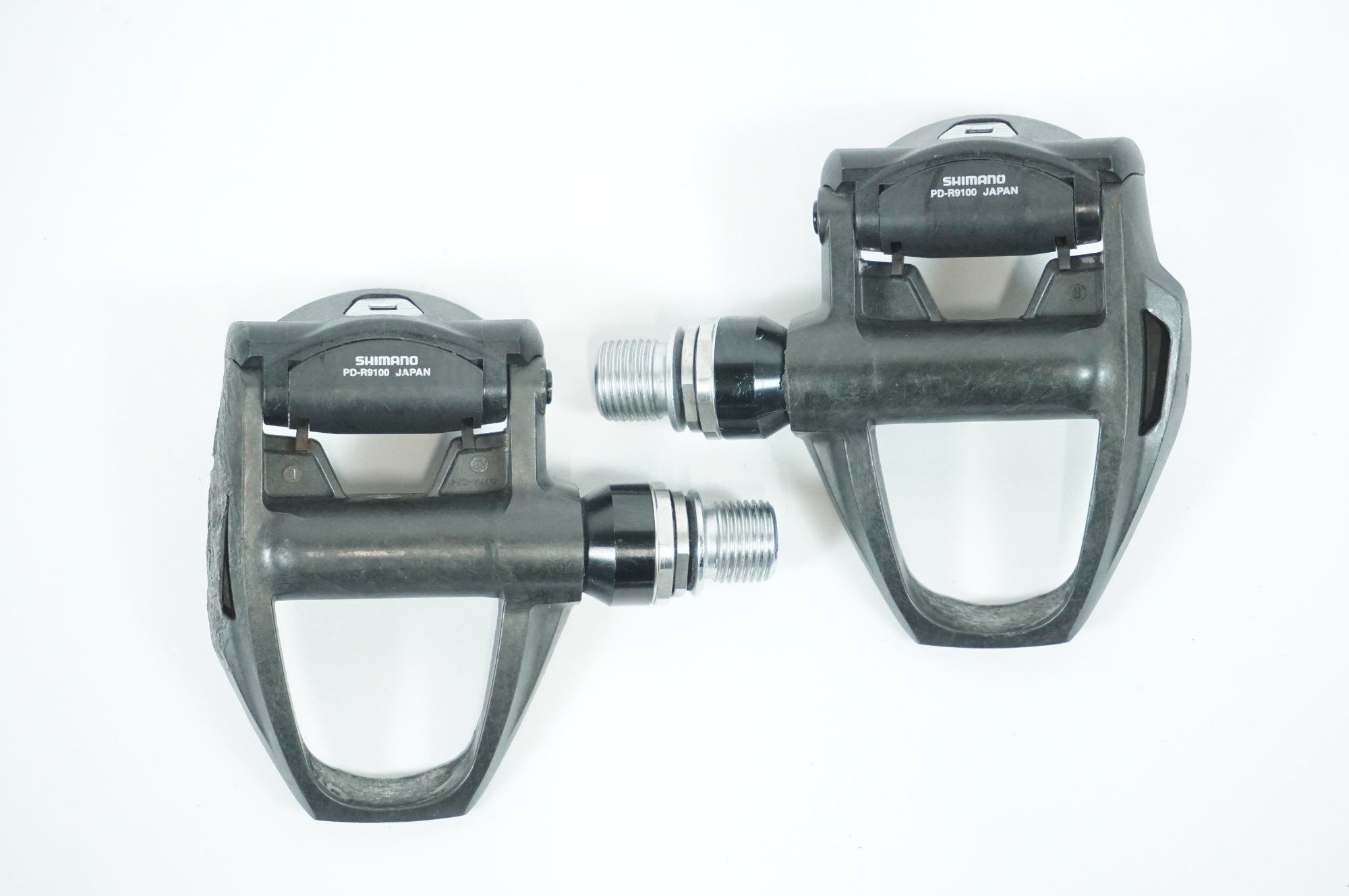 SHIMANO 「シマノ」 DURA-ACE PD-R9100 ペダル / 宇都宮店
