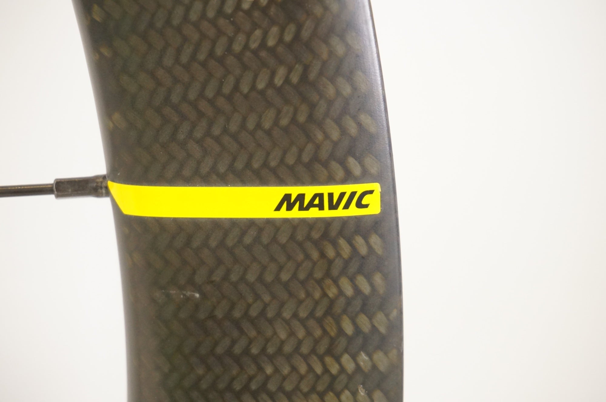 MAVIC 「マビック」 COSMIC PRO CARBON UST SHIMANO 11S ホイールセット / 宇都宮店