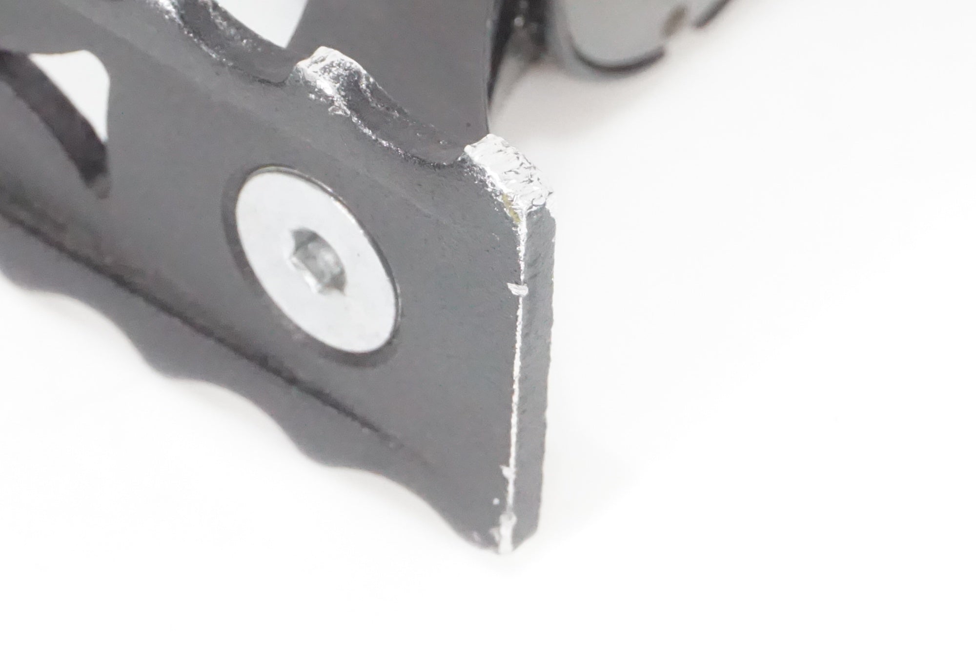 MKS 「ミカシマ」 TOURING-LITE EZY SUPERIOR ペダル / AKIBA店