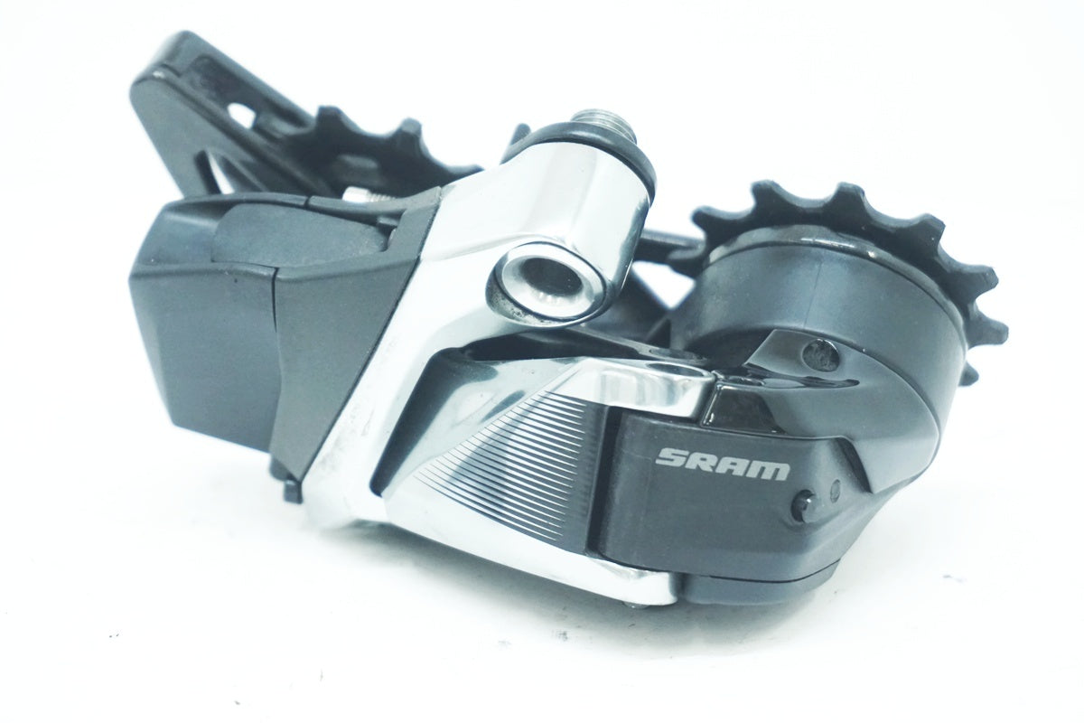 SRAM RED E-TAP AXS HRD コンポセット / バイチャリ SRAM 「スラム」 RED 22 E-TAP コンポセット / 大阪美原北インター店