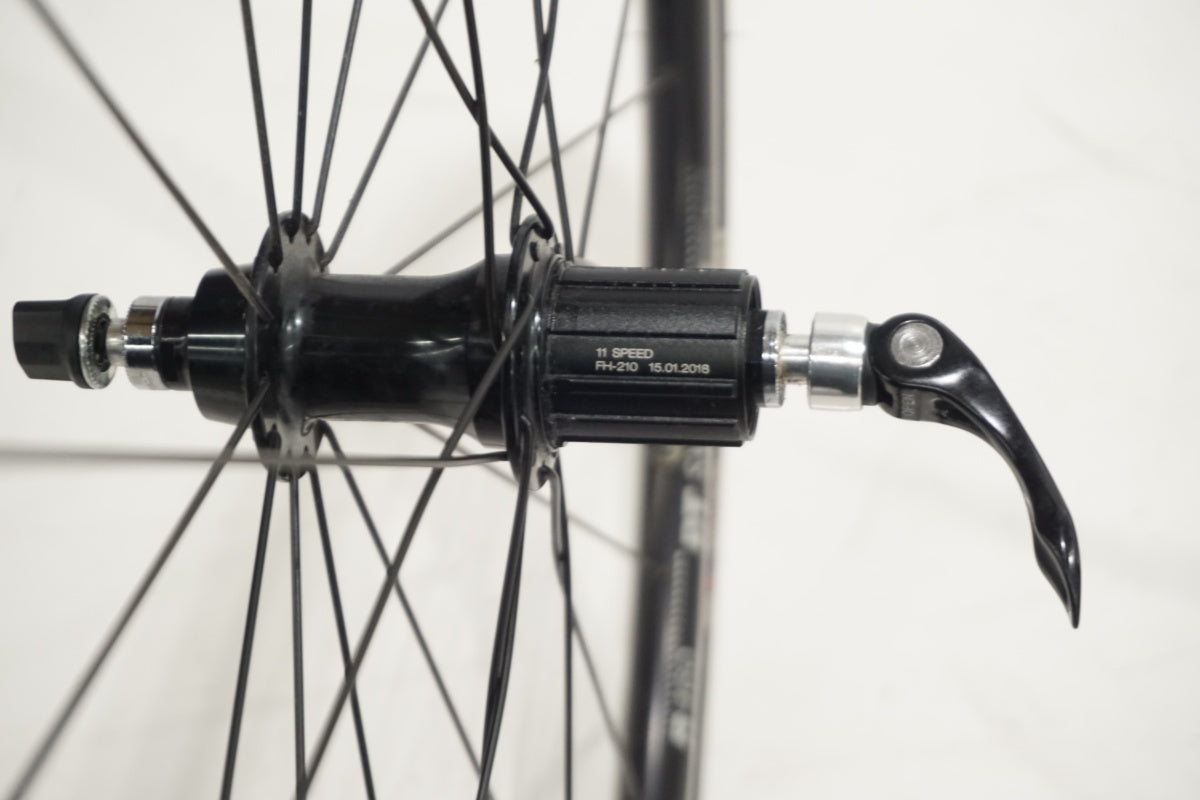 DT SWISS 「ディーティースイス」 R460 SHIMANO11速 ホイールセット