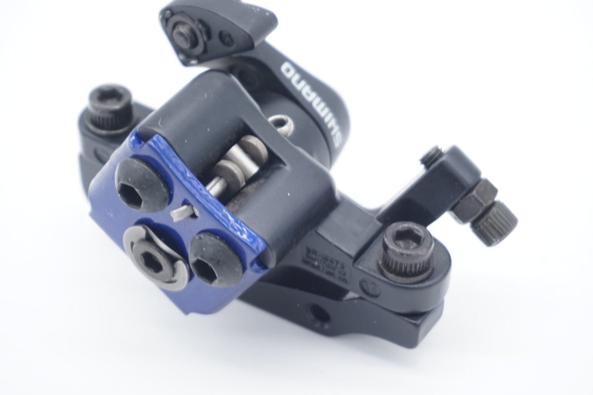 SHIMANO 「シマノ」 BR-M475 ディスク キャリパーブレーキセット