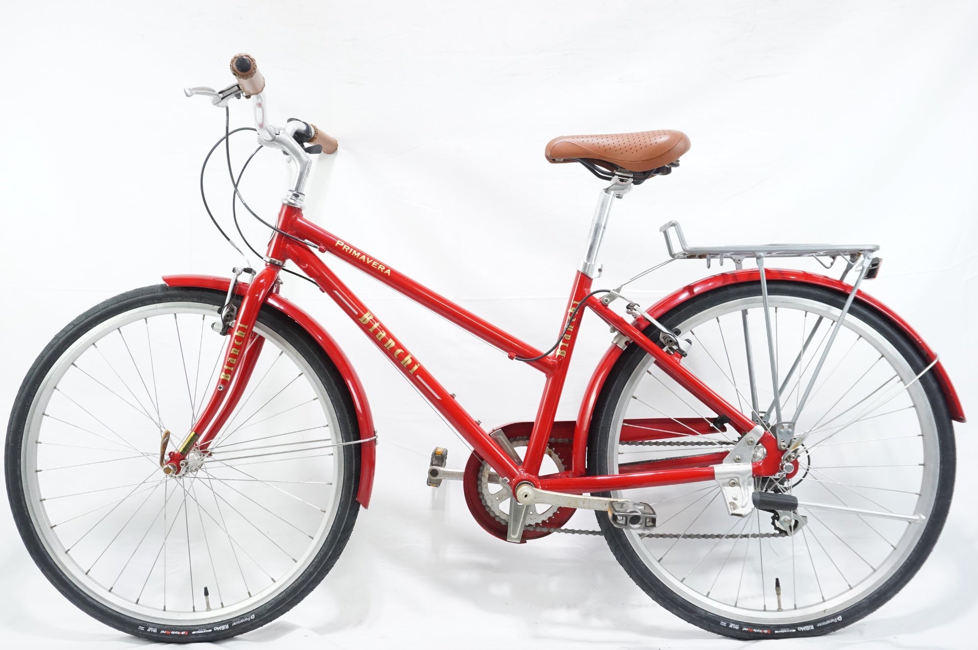 BIANCHI 「ビアンキ」 PRIMAVERA-L  2010年モデル クロスバイク / 中目黒店