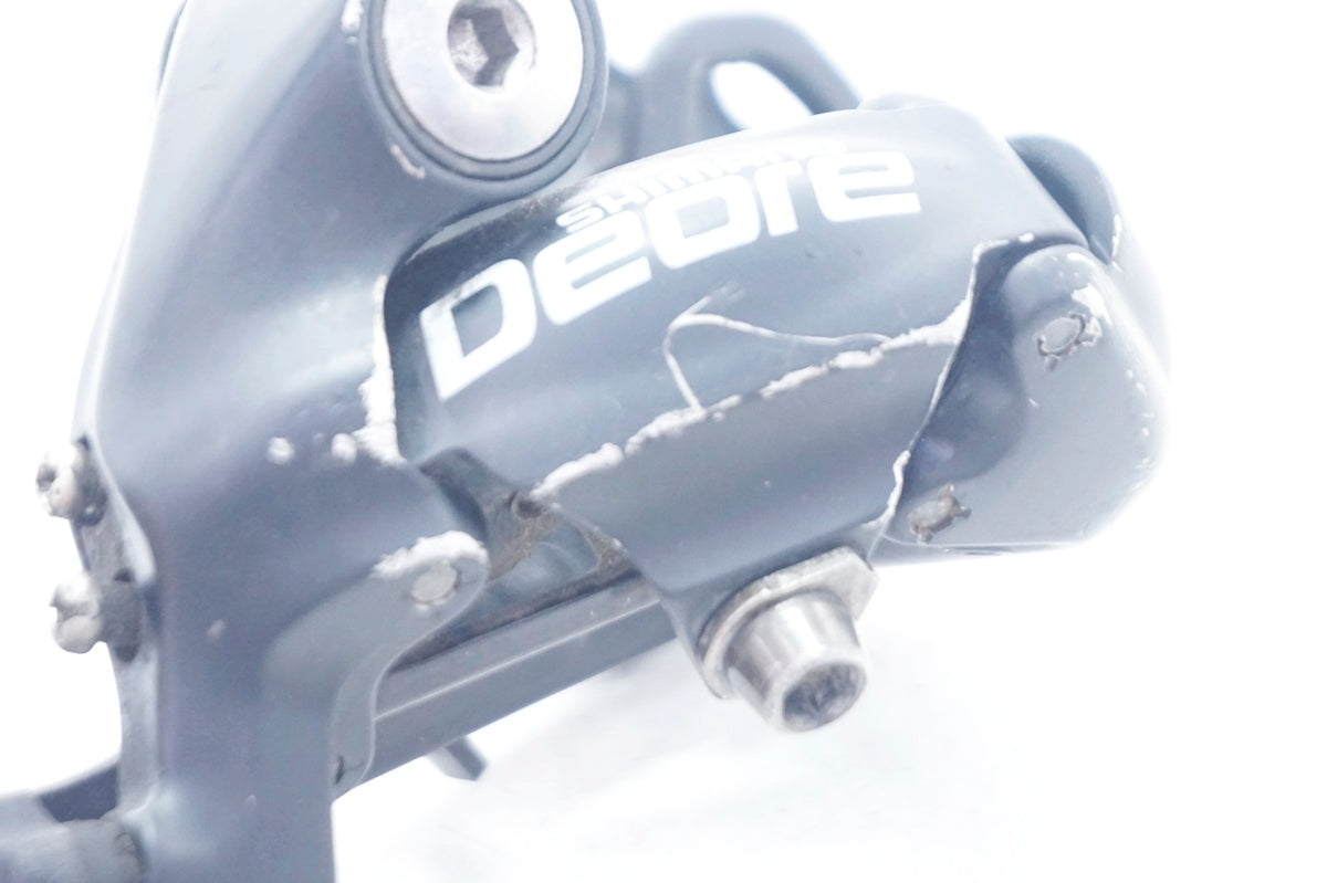 SHIMANO 「シマノ」 DEORE RD-M510 リアディレイラー / 大阪門真店